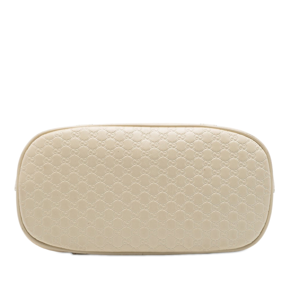 Gucci Mini Microguccissima Dome Satchel
