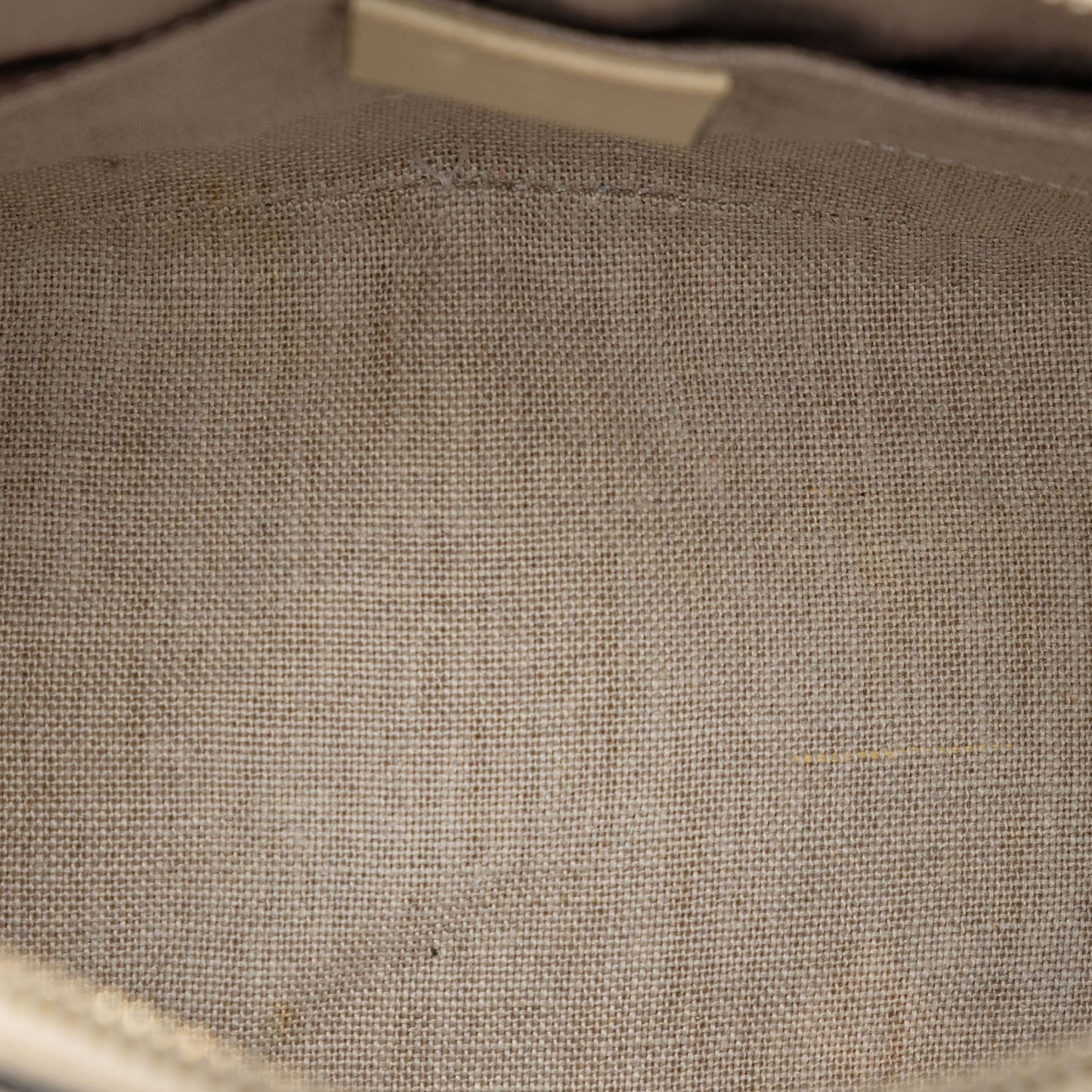 Gucci Mini Microguccissima Dome Satchel