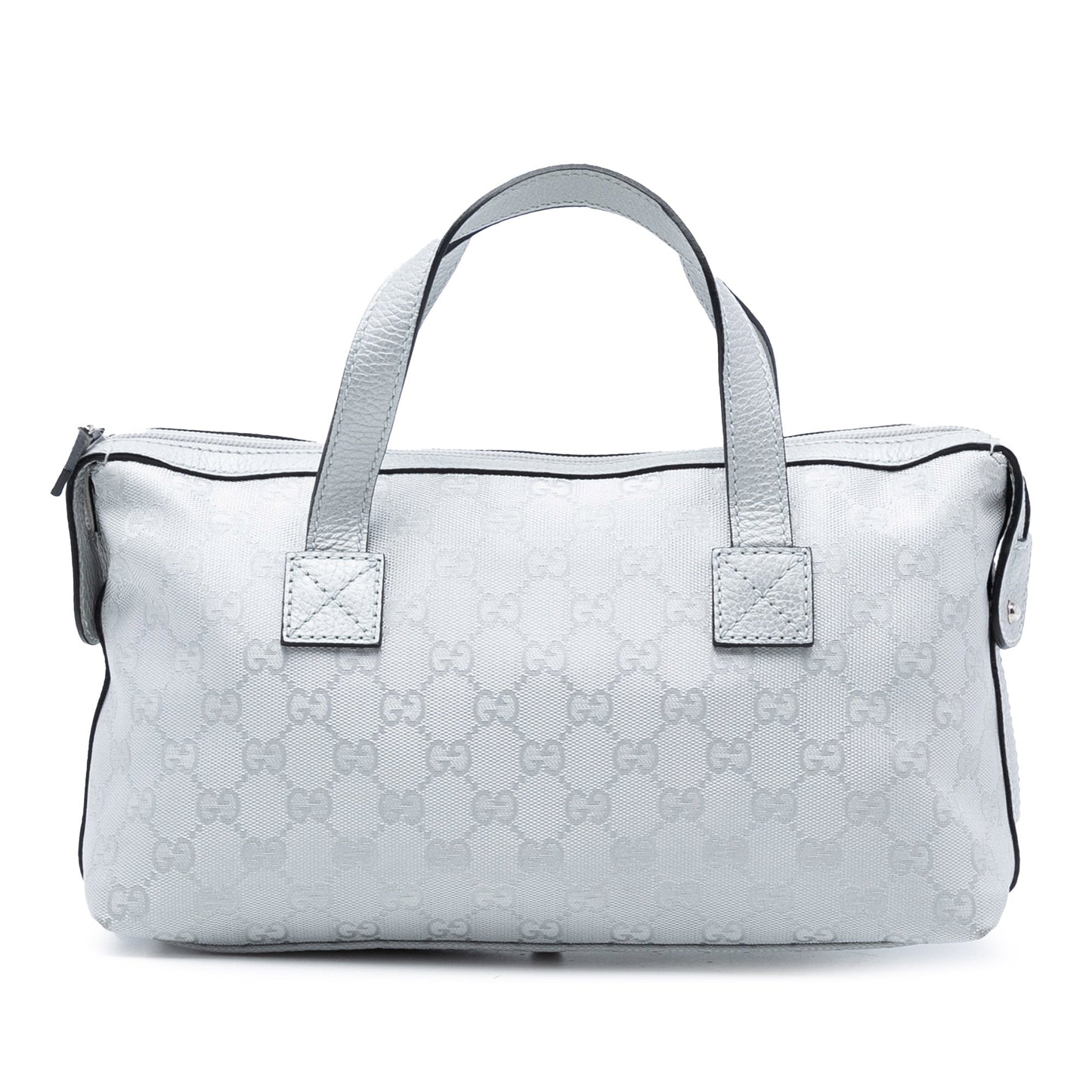 Gucci GG Canvas Handbag