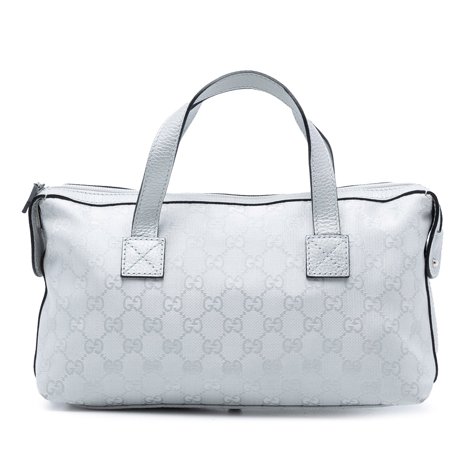 Gucci GG Canvas Handbag