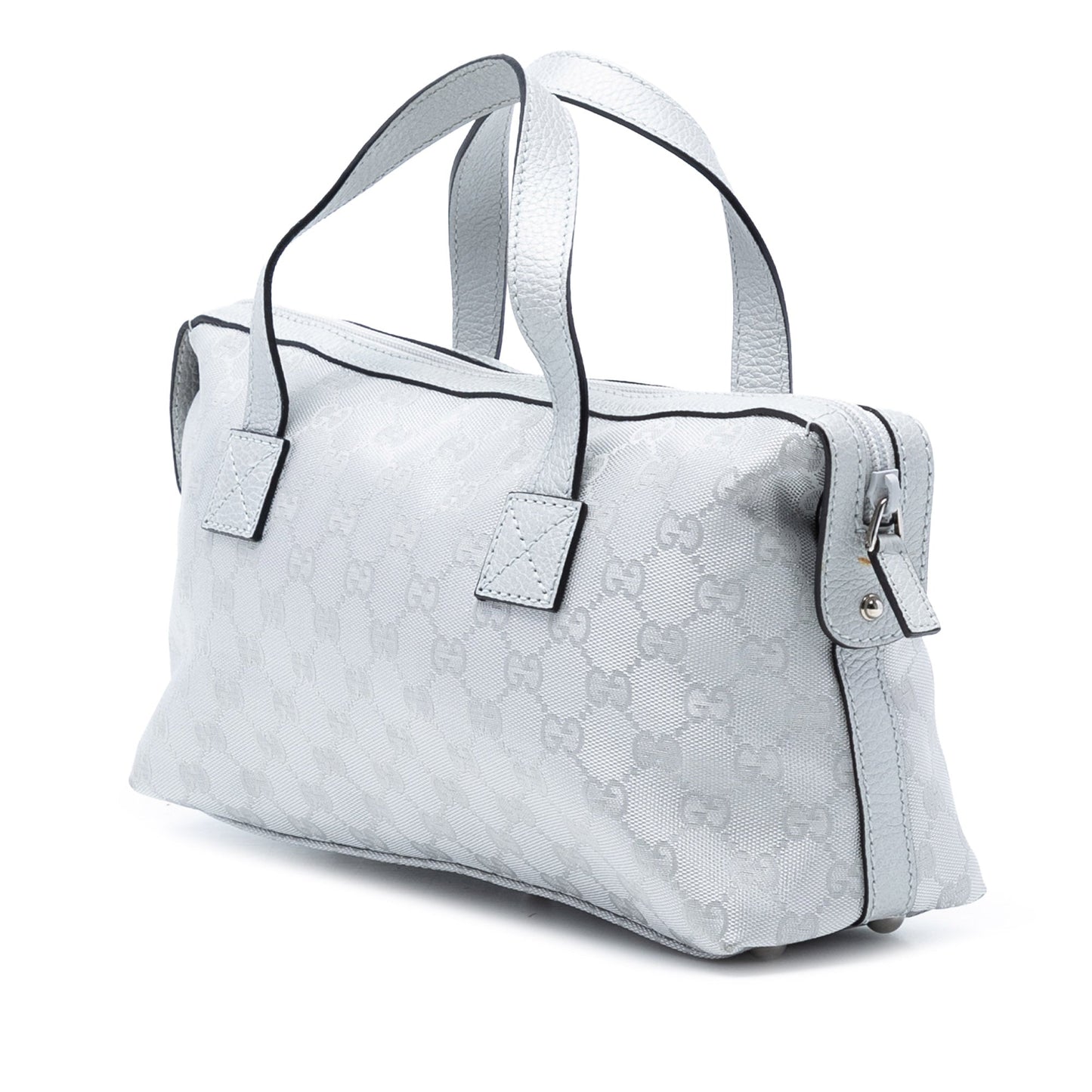 Gucci GG Canvas Handbag