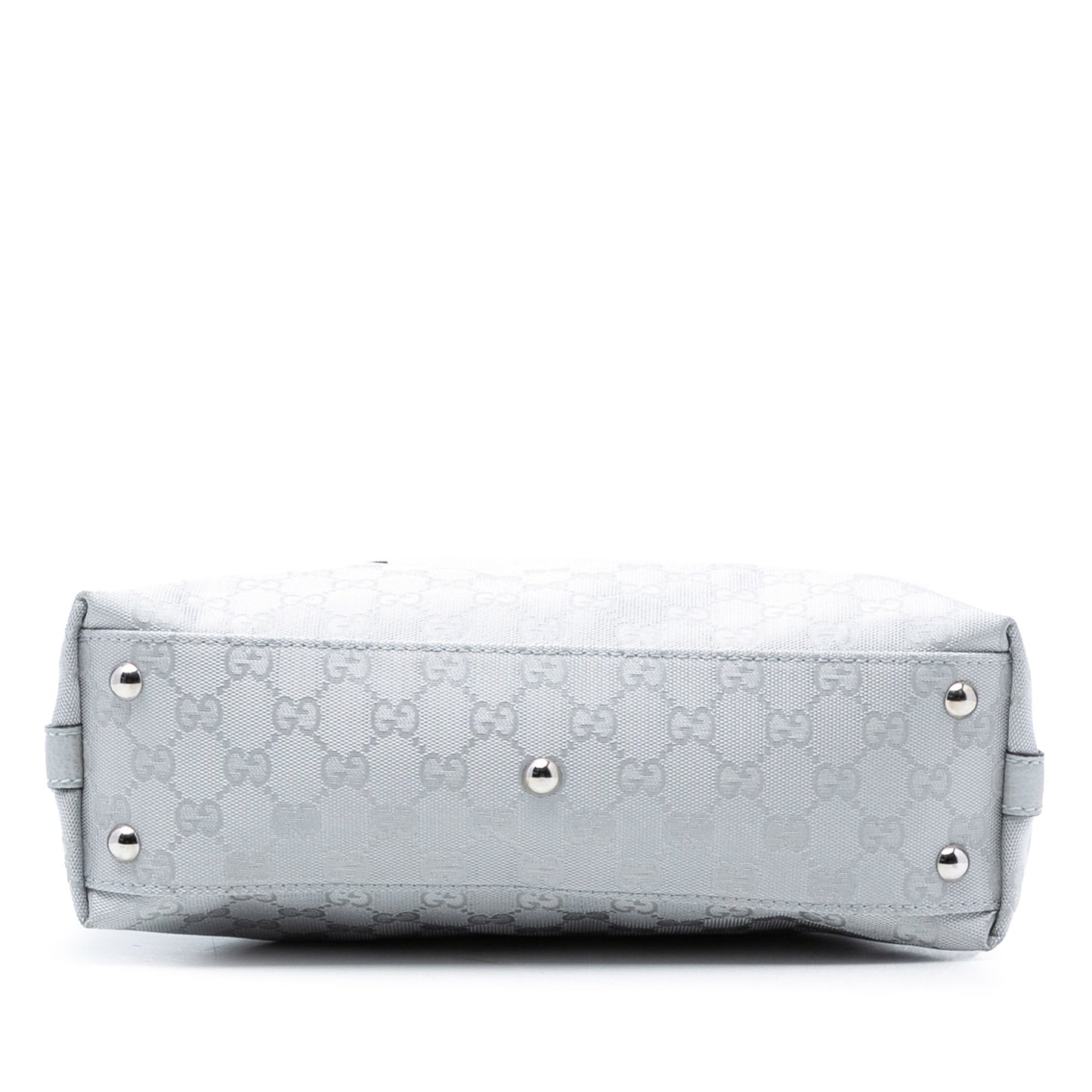 Gucci GG Canvas Handbag