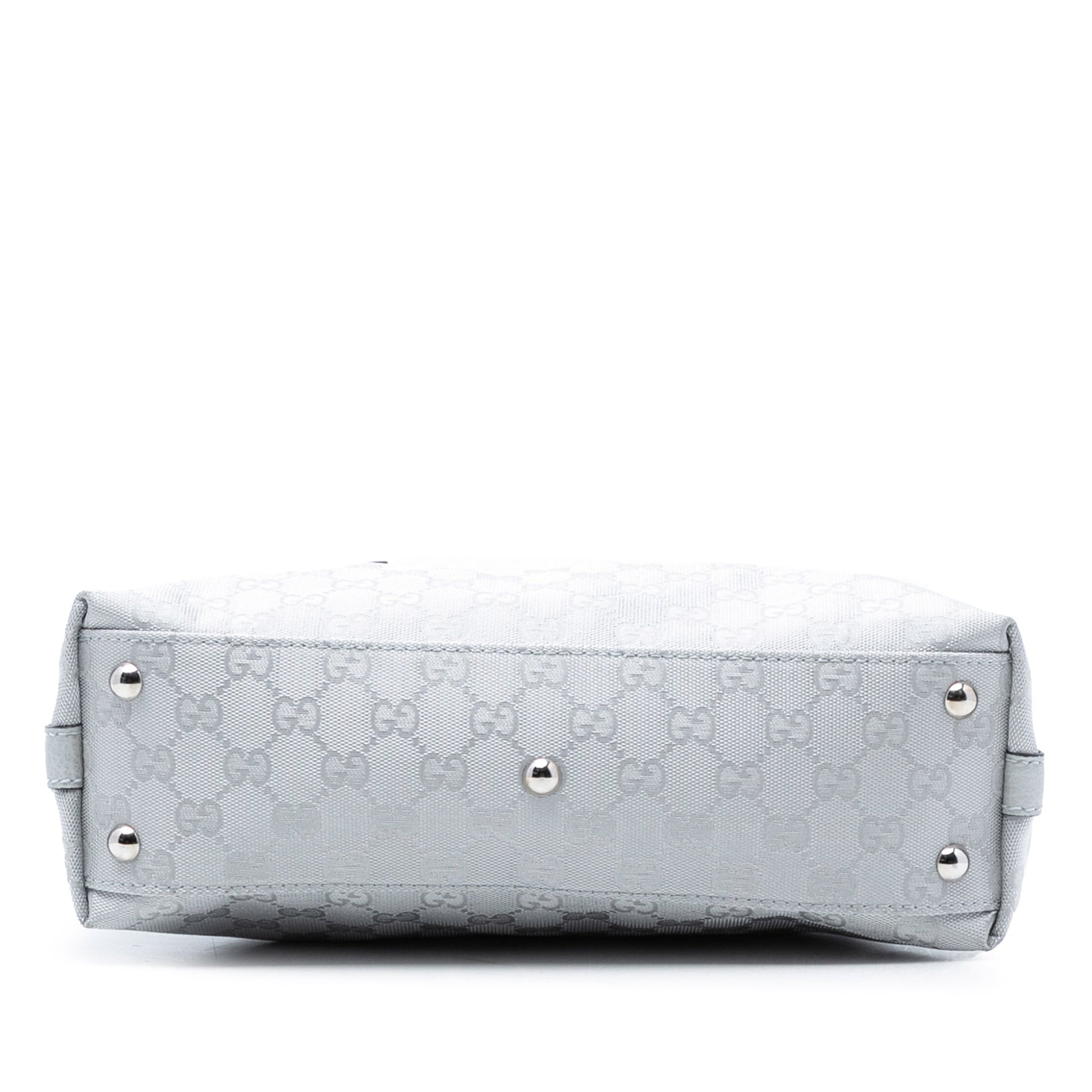 Gucci GG Canvas Handbag
