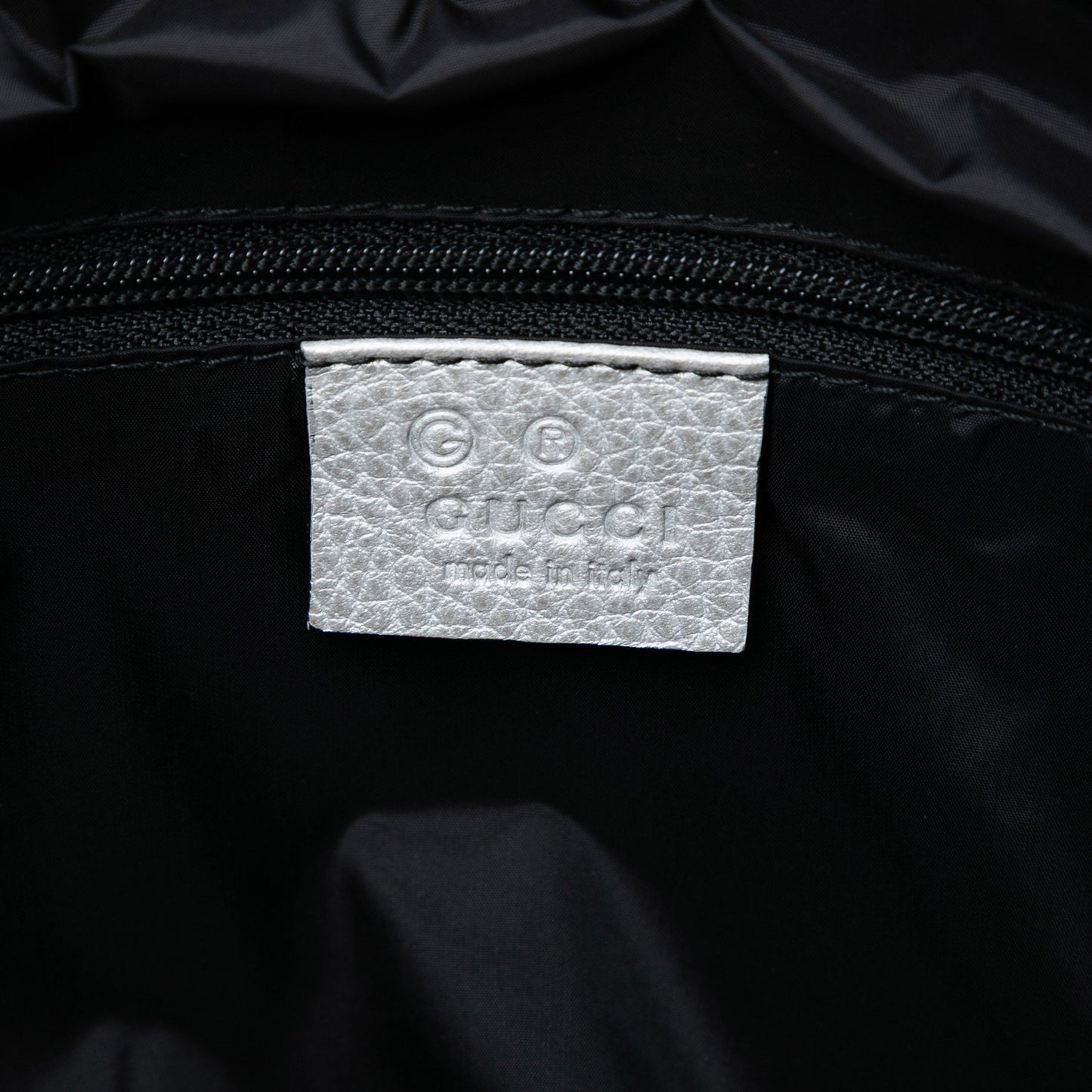 Gucci GG Canvas Handbag