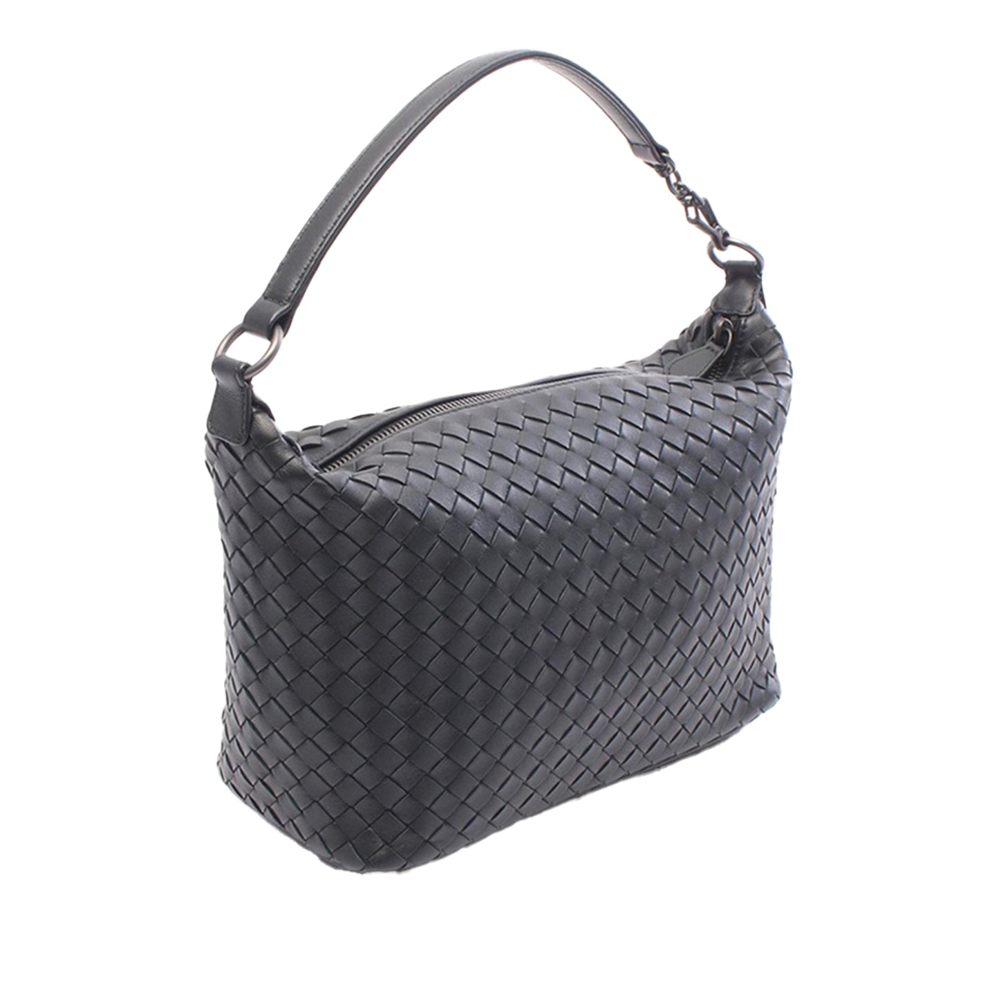Bottega Veneta Intrecciato Handbag