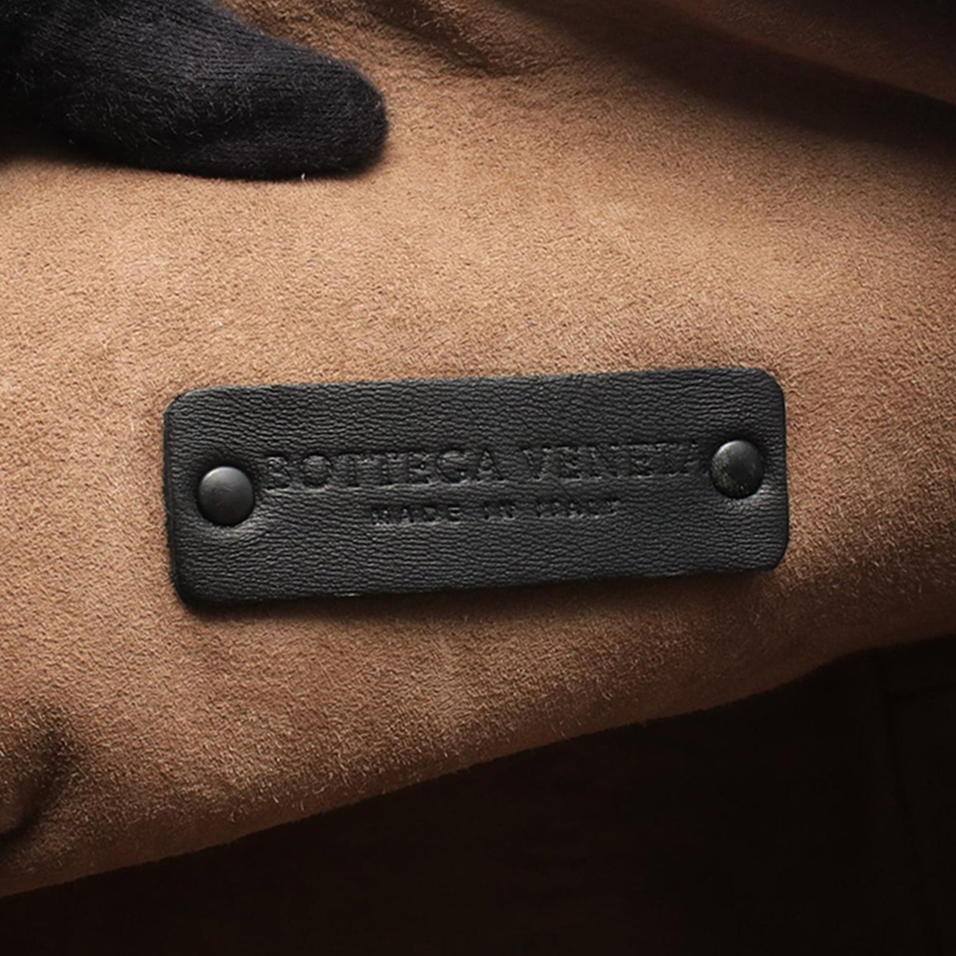 Bottega Veneta Intrecciato Handbag