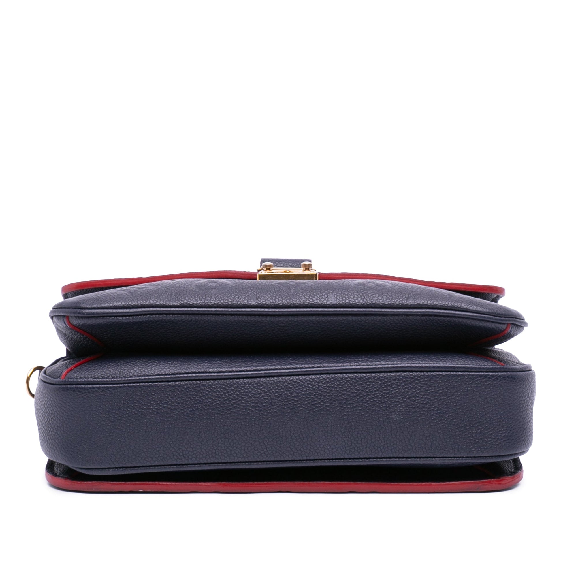 Louis Vuitton Monogram Empreinte Pochette Metis