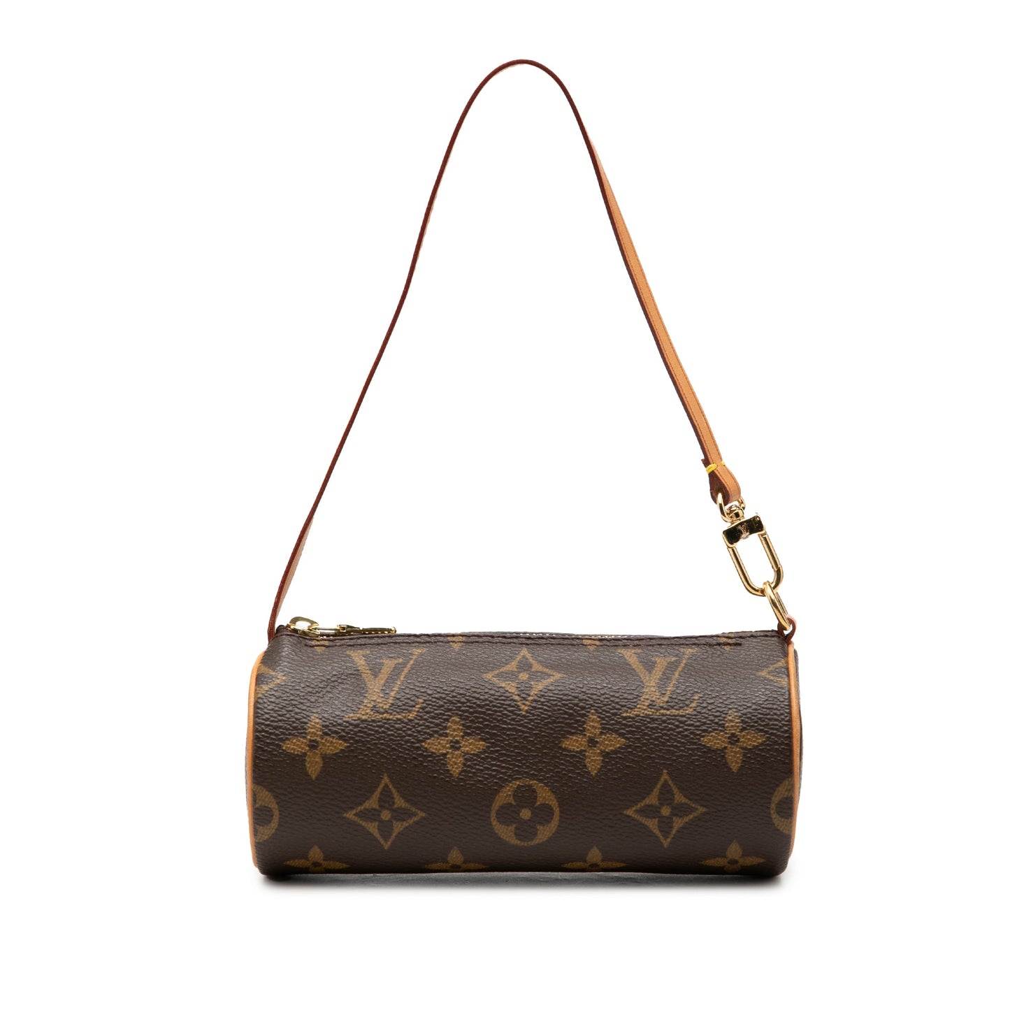 Louis Vuitton Monogram Papillon Pochette