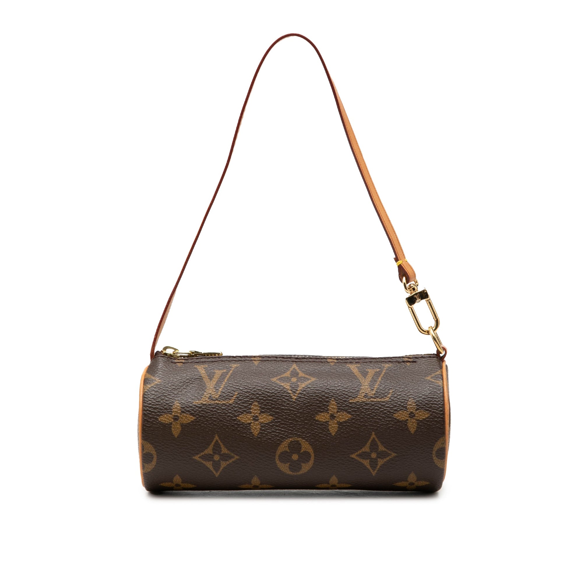 Louis Vuitton Monogram Papillon Pochette
