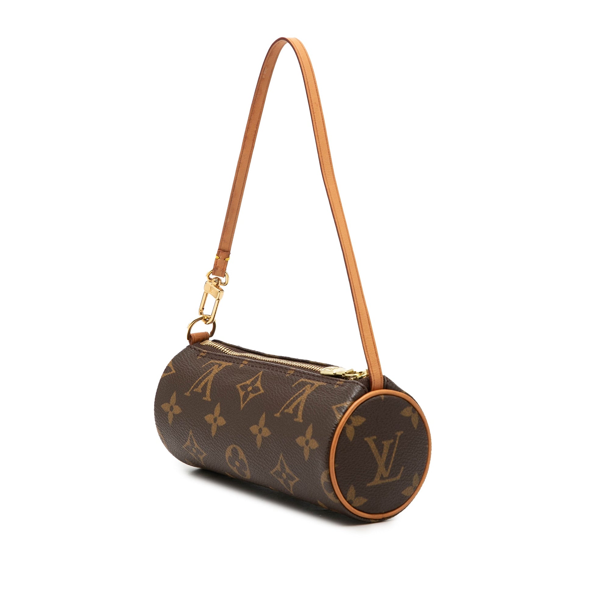 Louis Vuitton Monogram Papillon Pochette