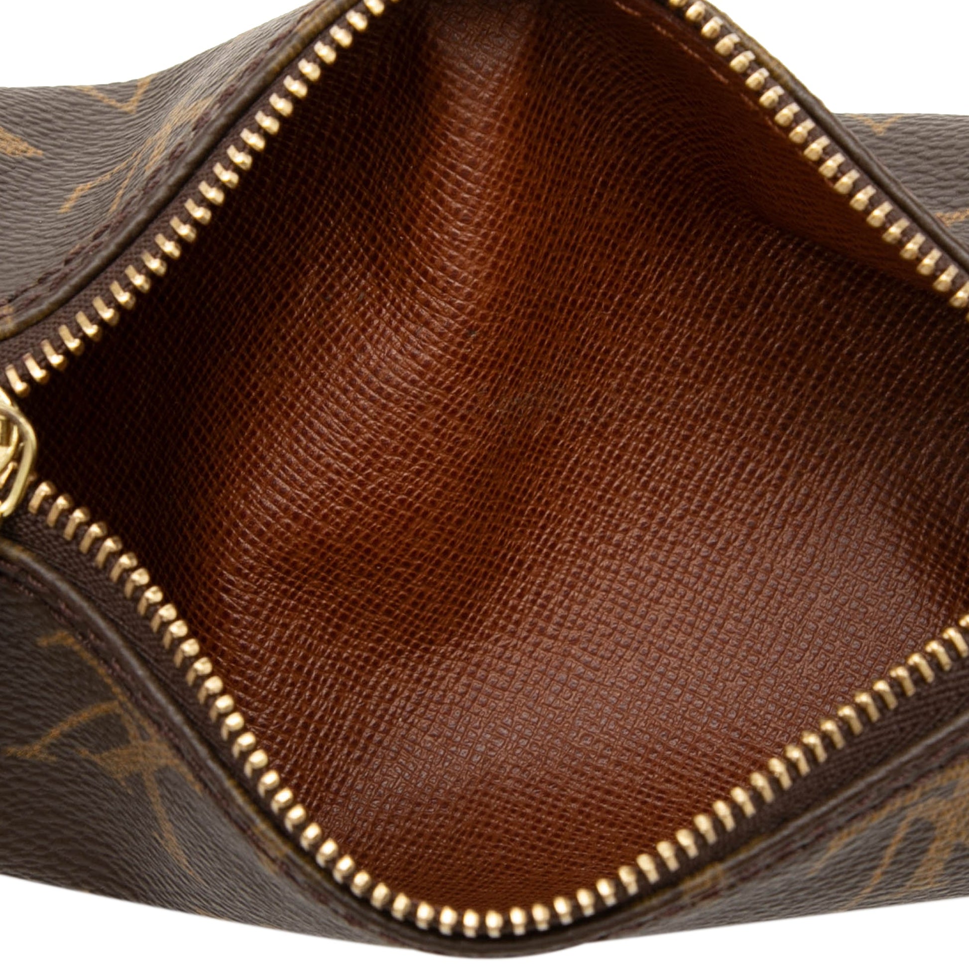 Louis Vuitton Monogram Papillon Pochette