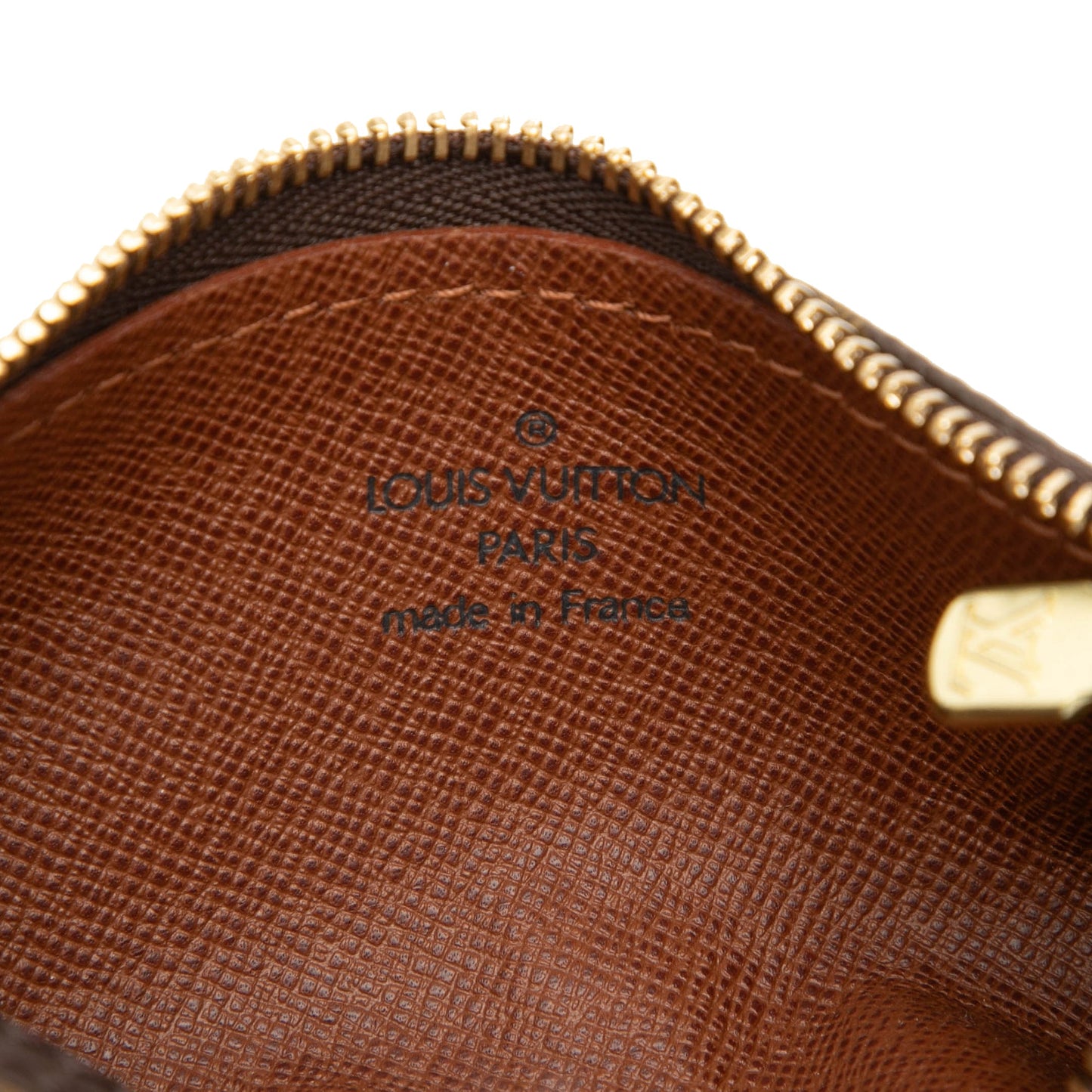 Louis Vuitton Monogram Papillon Pochette