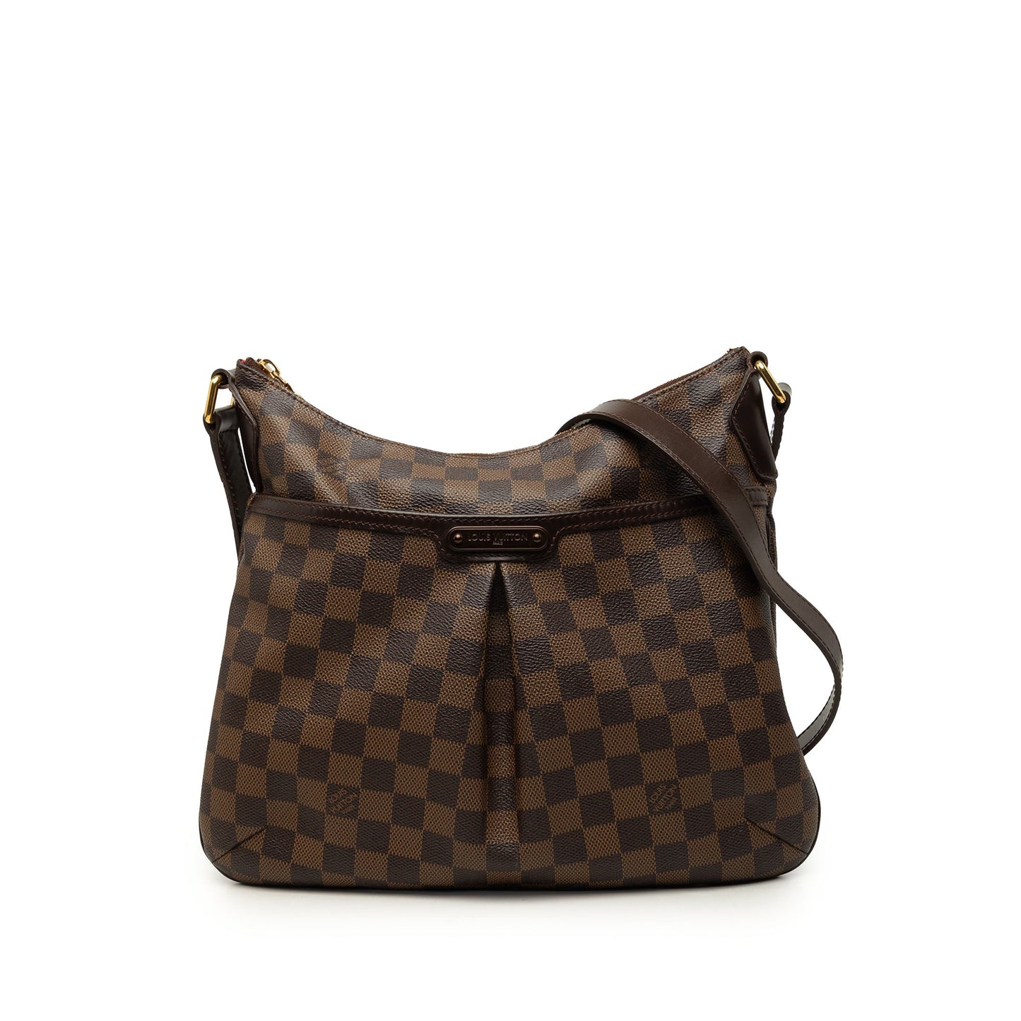 Louis Vuitton Damier Ebene Bloomsbury PM