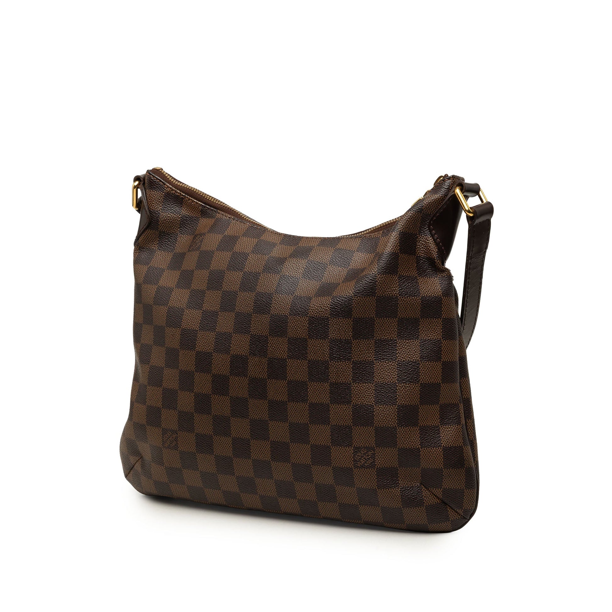 Louis Vuitton Damier Ebene Bloomsbury PM