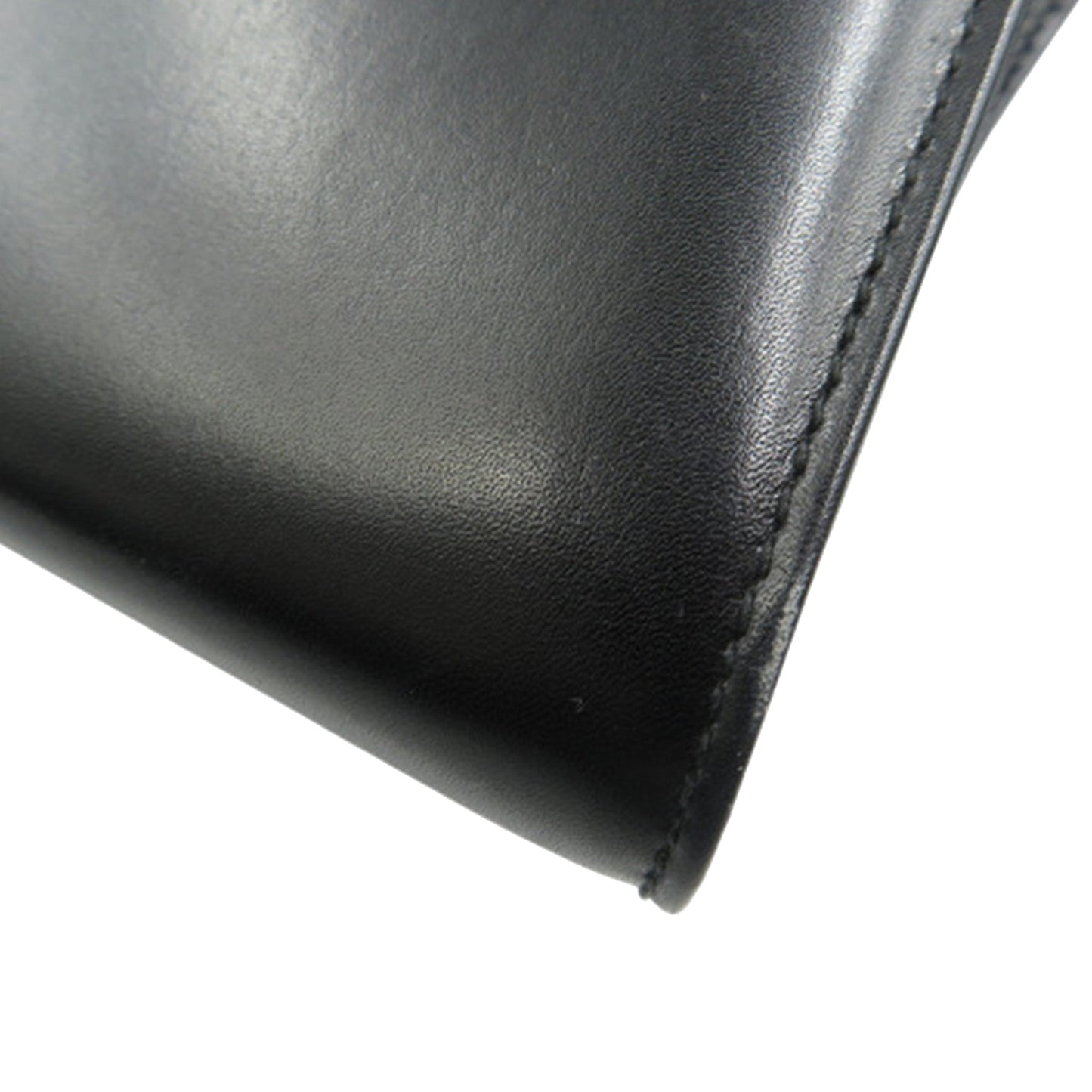 Leather Vara Crossbody