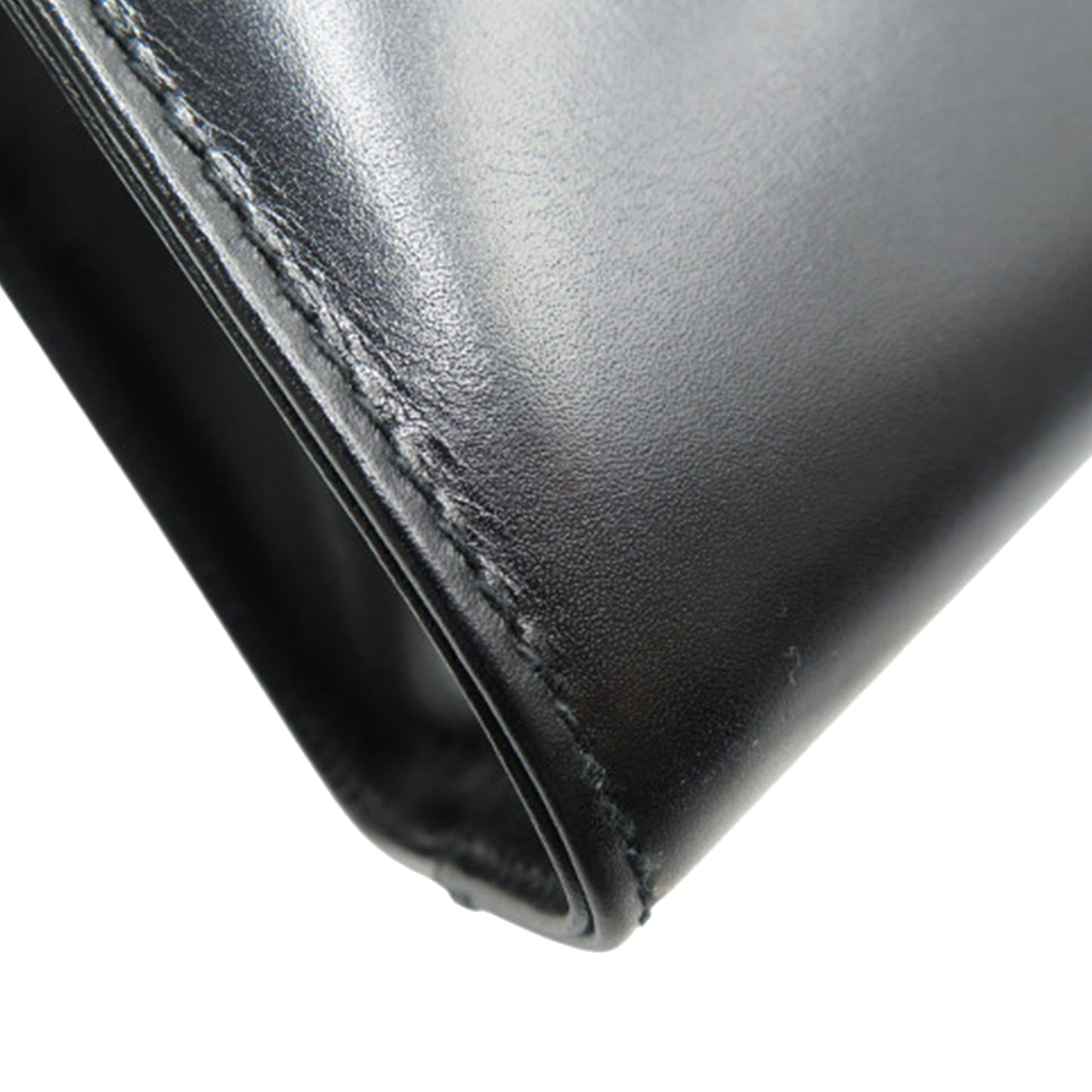 Leather Vara Crossbody