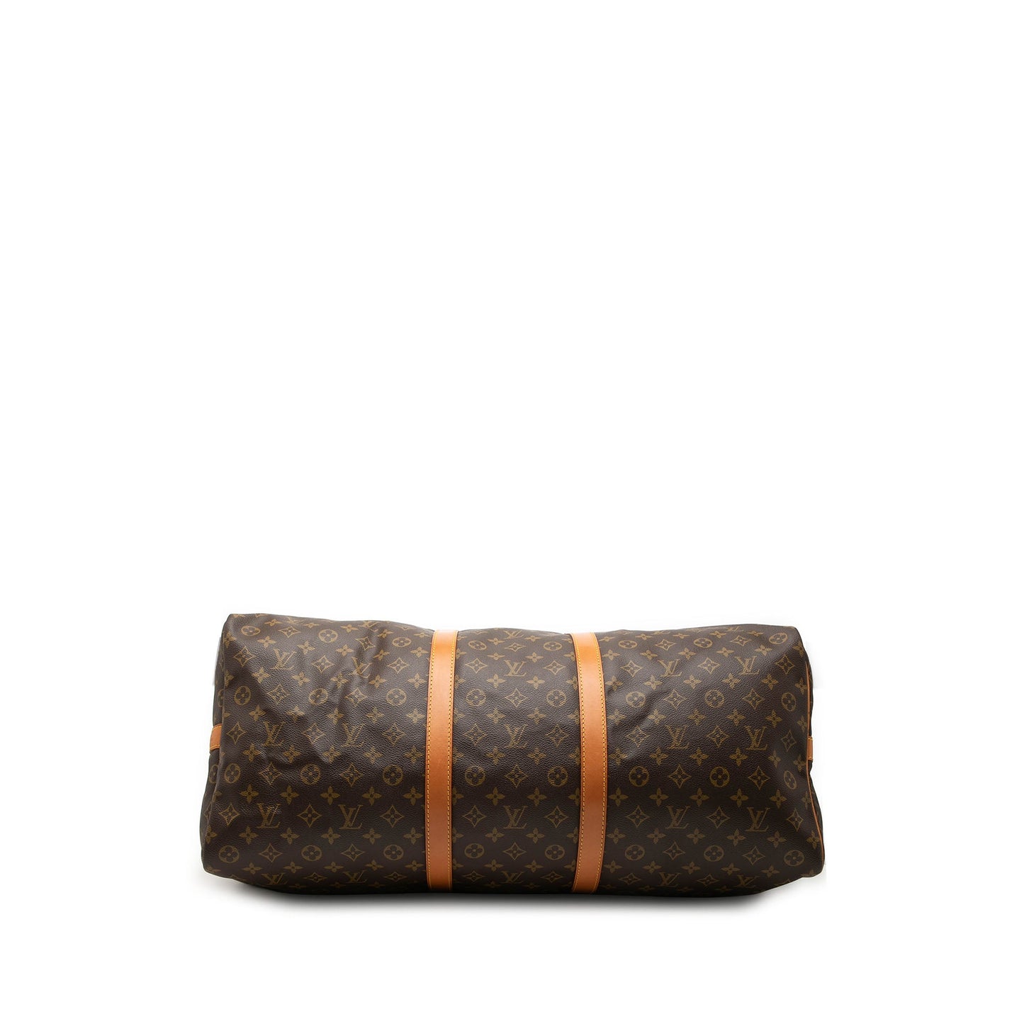Louis Vuitton Monogram Keepall Bandouliere 60