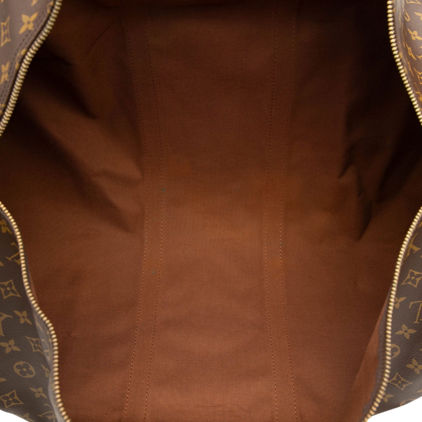 Louis Vuitton Monogram Keepall Bandouliere 60