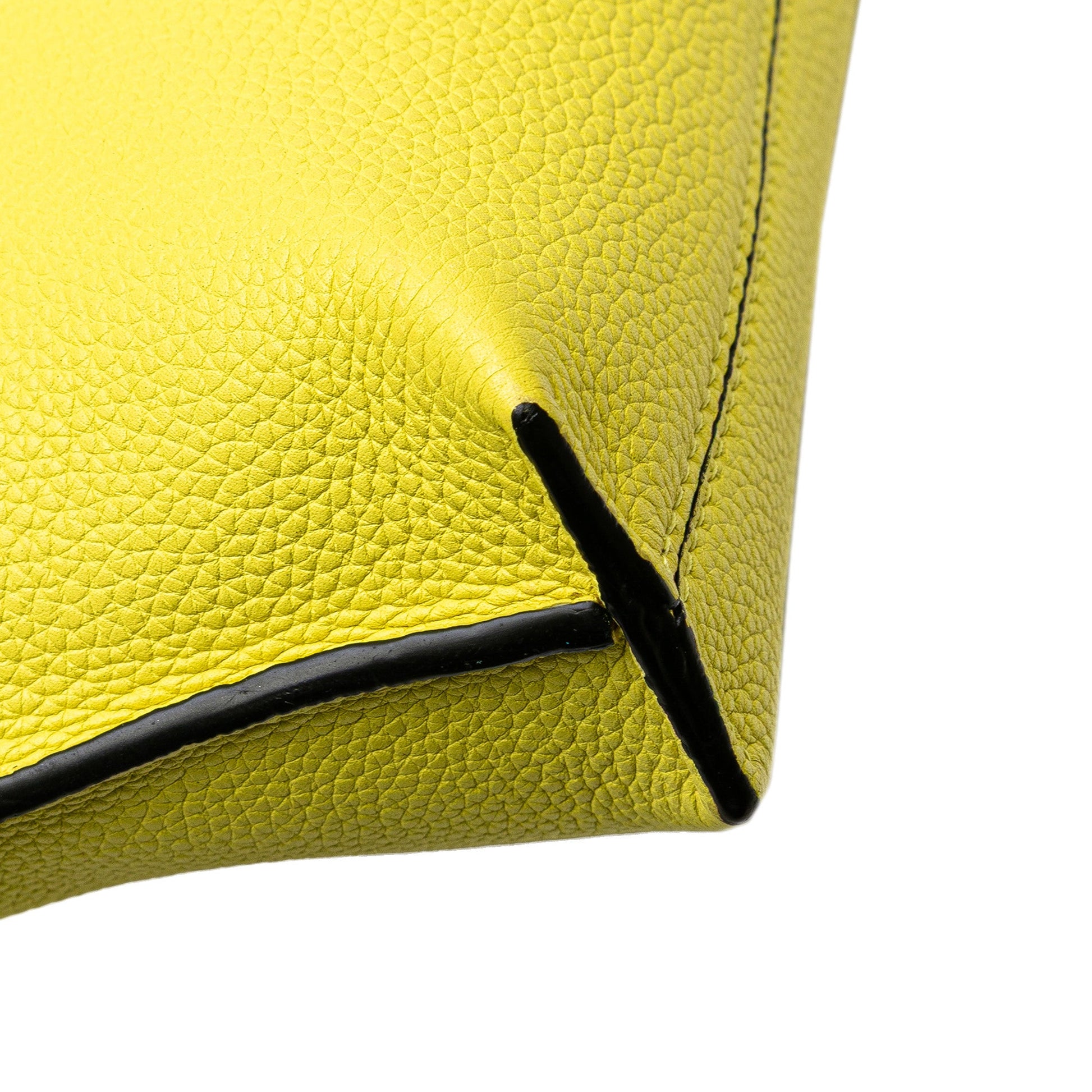 LOEWE Small Leather Missy Satchel