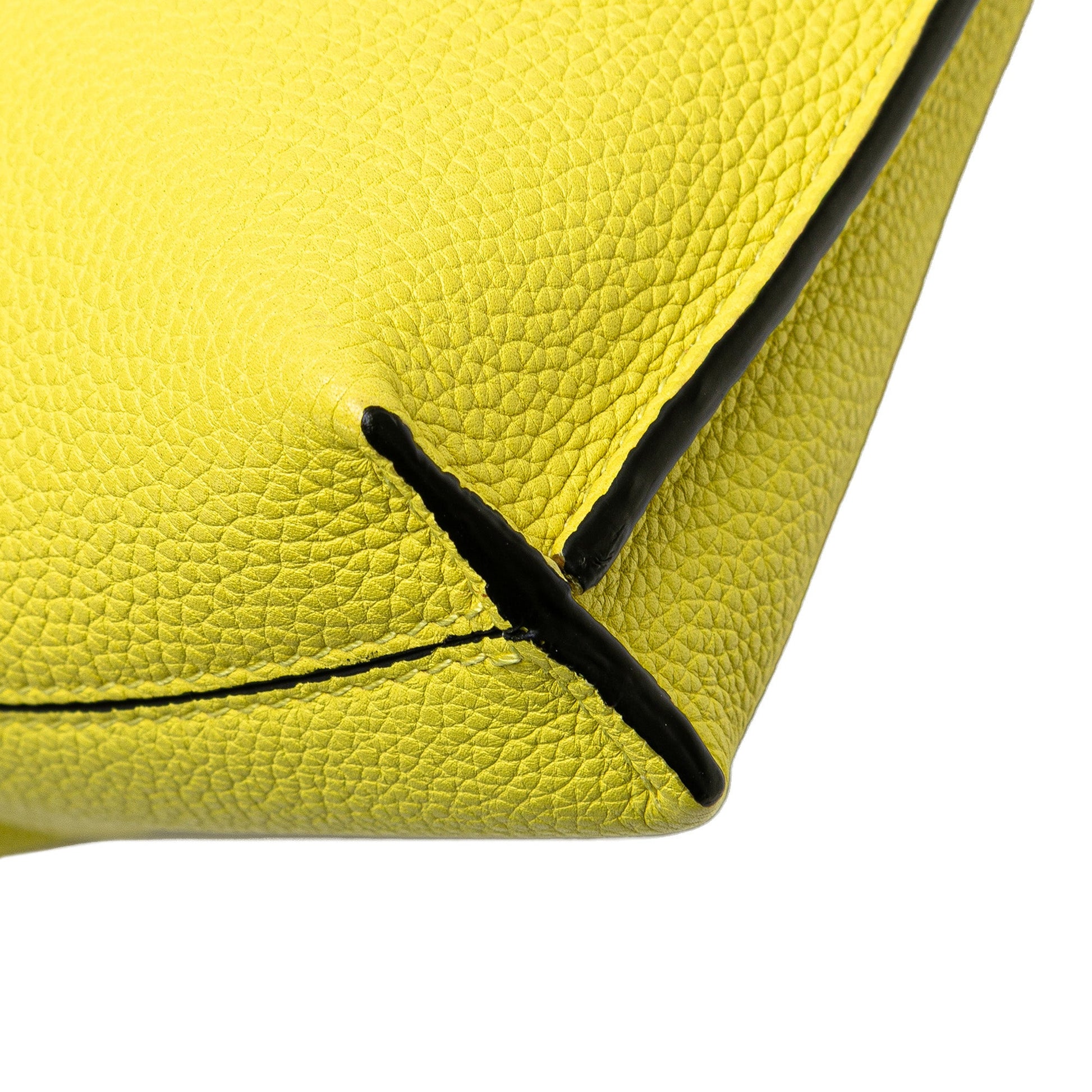LOEWE Small Leather Missy Satchel
