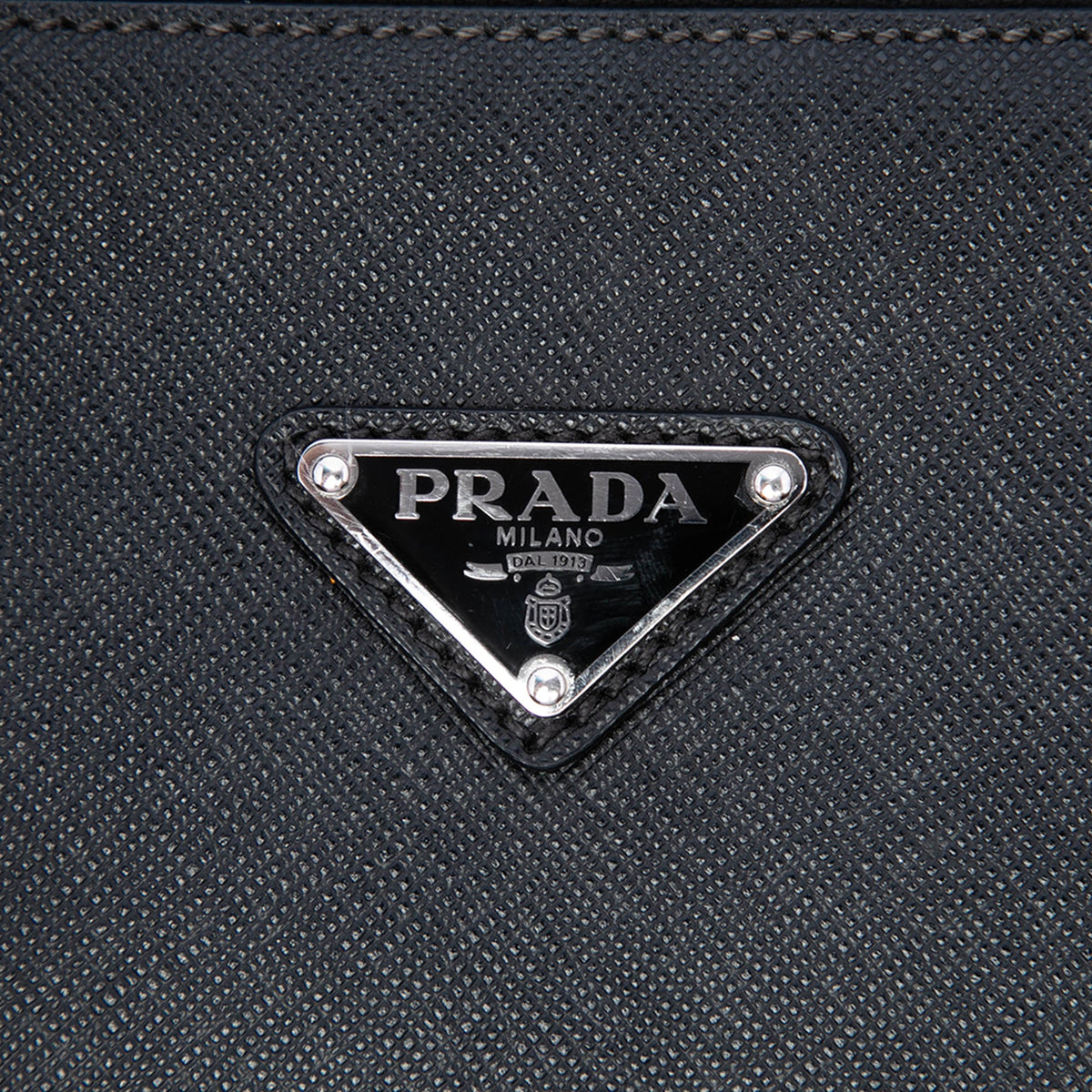 Prada Saffiano North South Tote