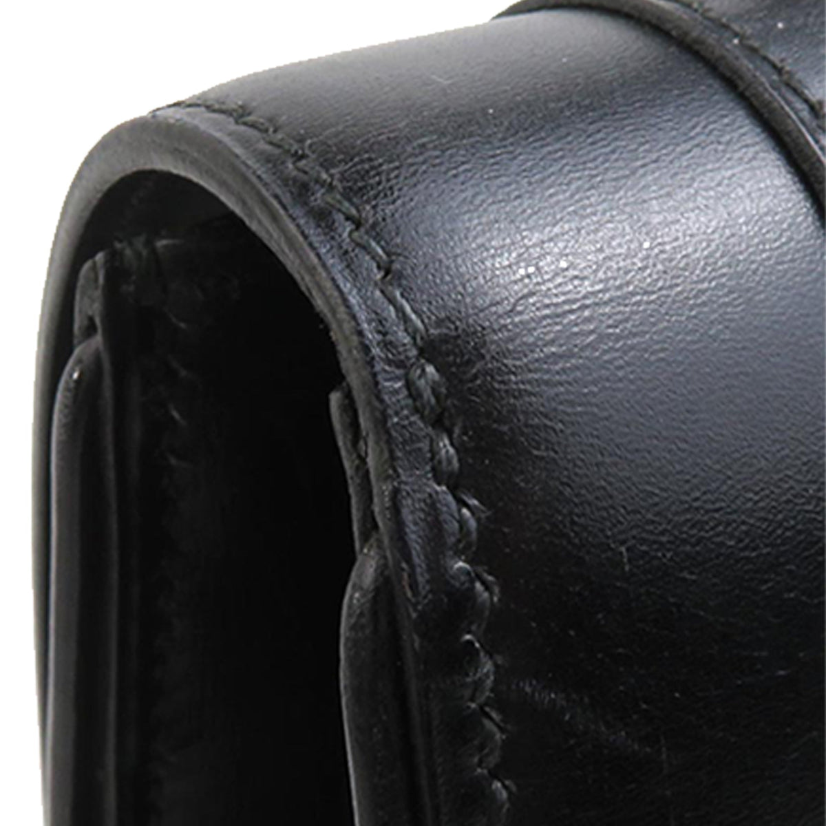 Hermès Box Calf Drag 27 Handbag