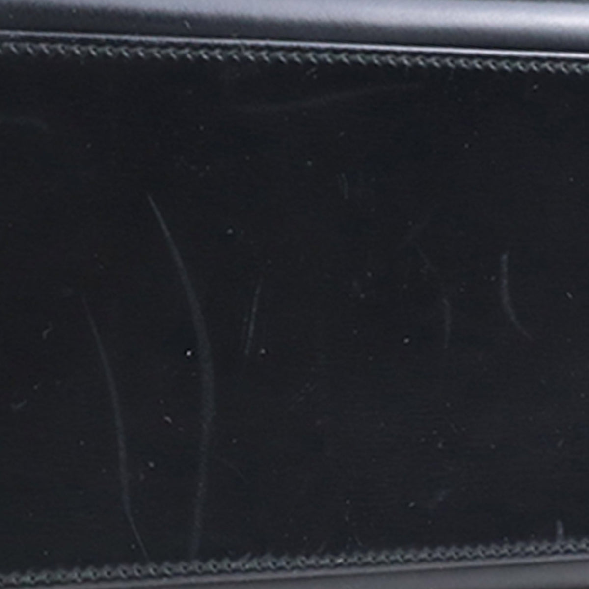 Hermès Box Calf Drag 27 Handbag