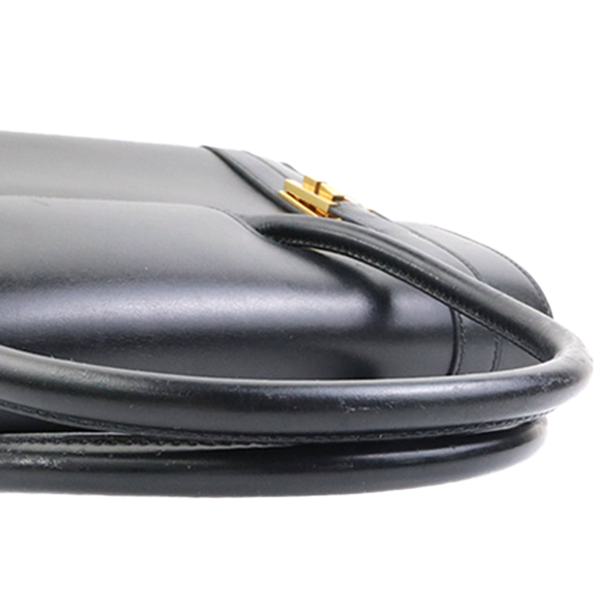 Hermès Box Calf Drag 27 Handbag