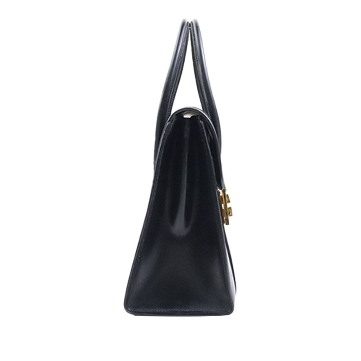 Hermès Box Calf Drag 27 Handbag