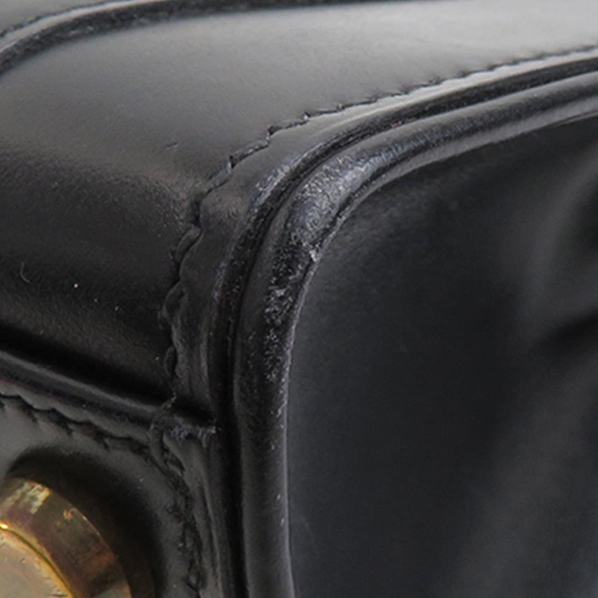 Hermès Box Calf Drag 27 Handbag