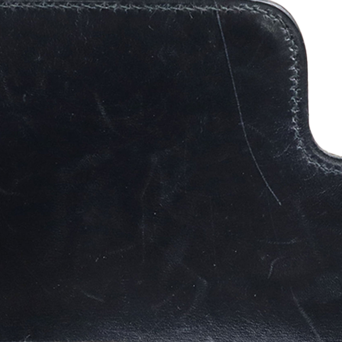 Hermès Box Calf Drag 27 Handbag