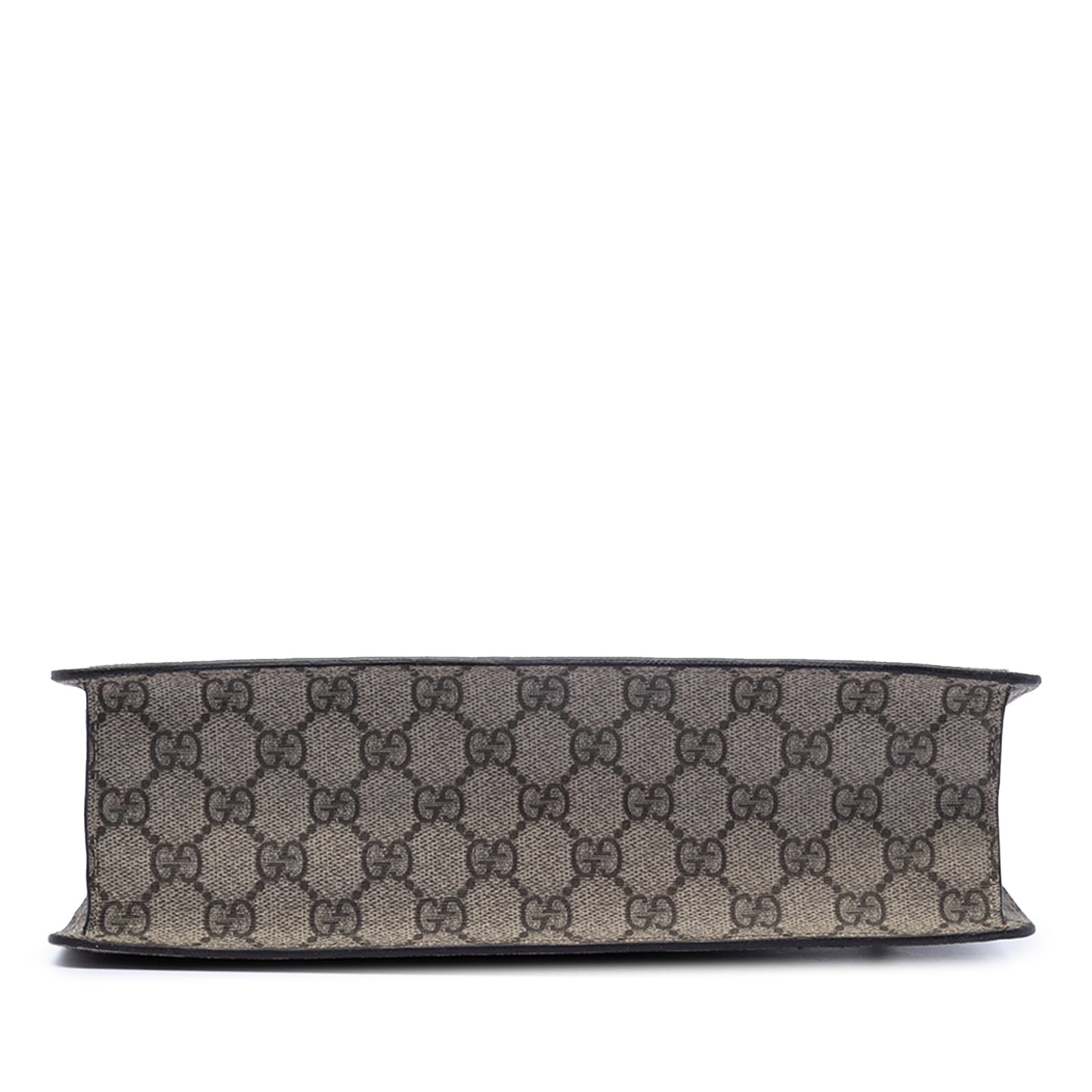 Gucci GG Supreme Business Bag