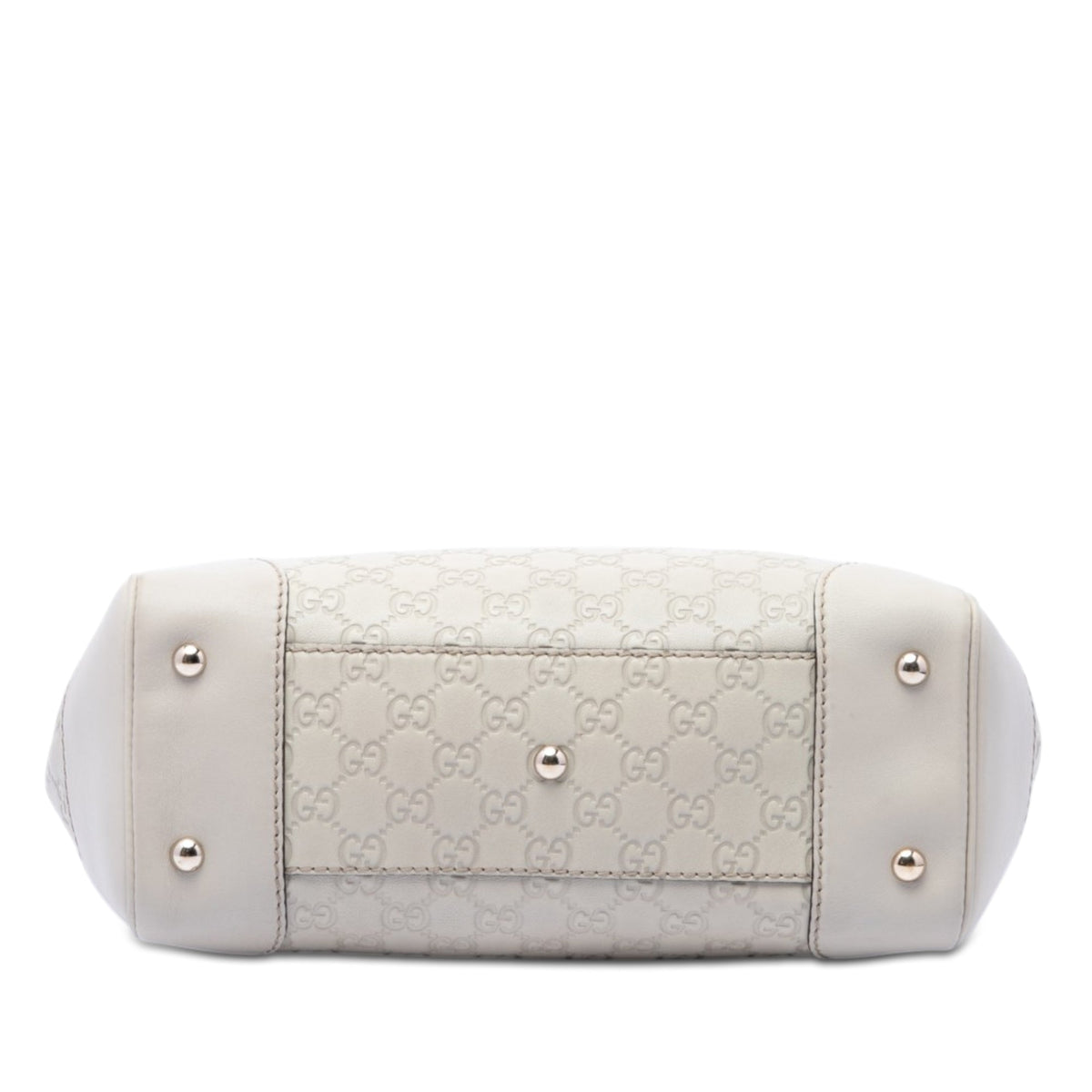 Gucci Guccissima Mayfair Tote