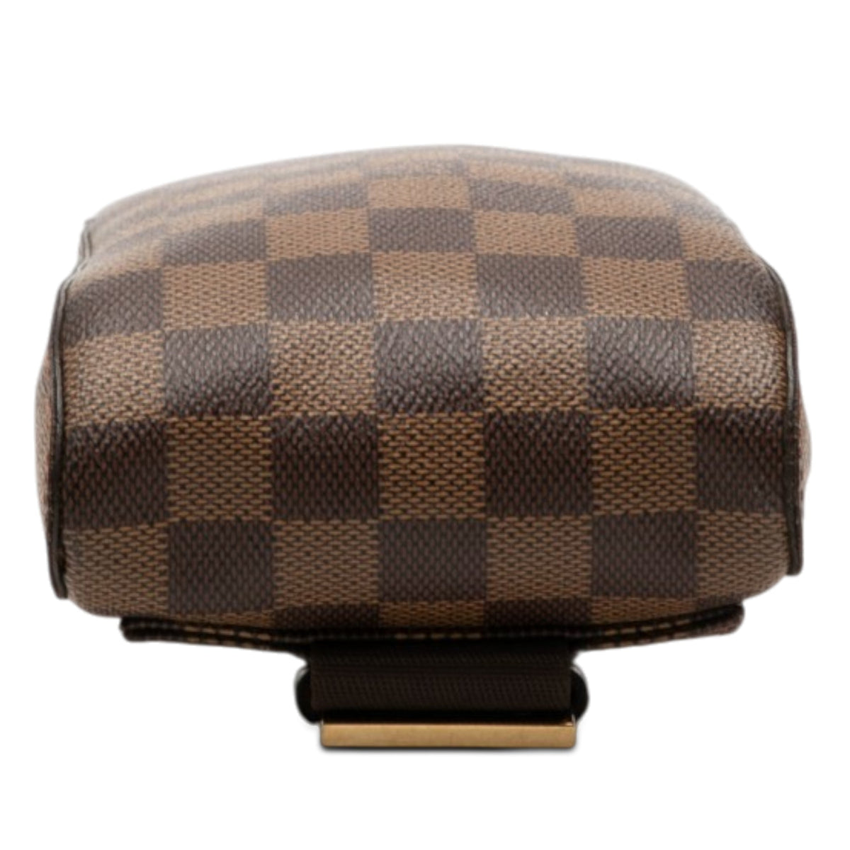 Louis Vuitton Damier Ebene Geronimos