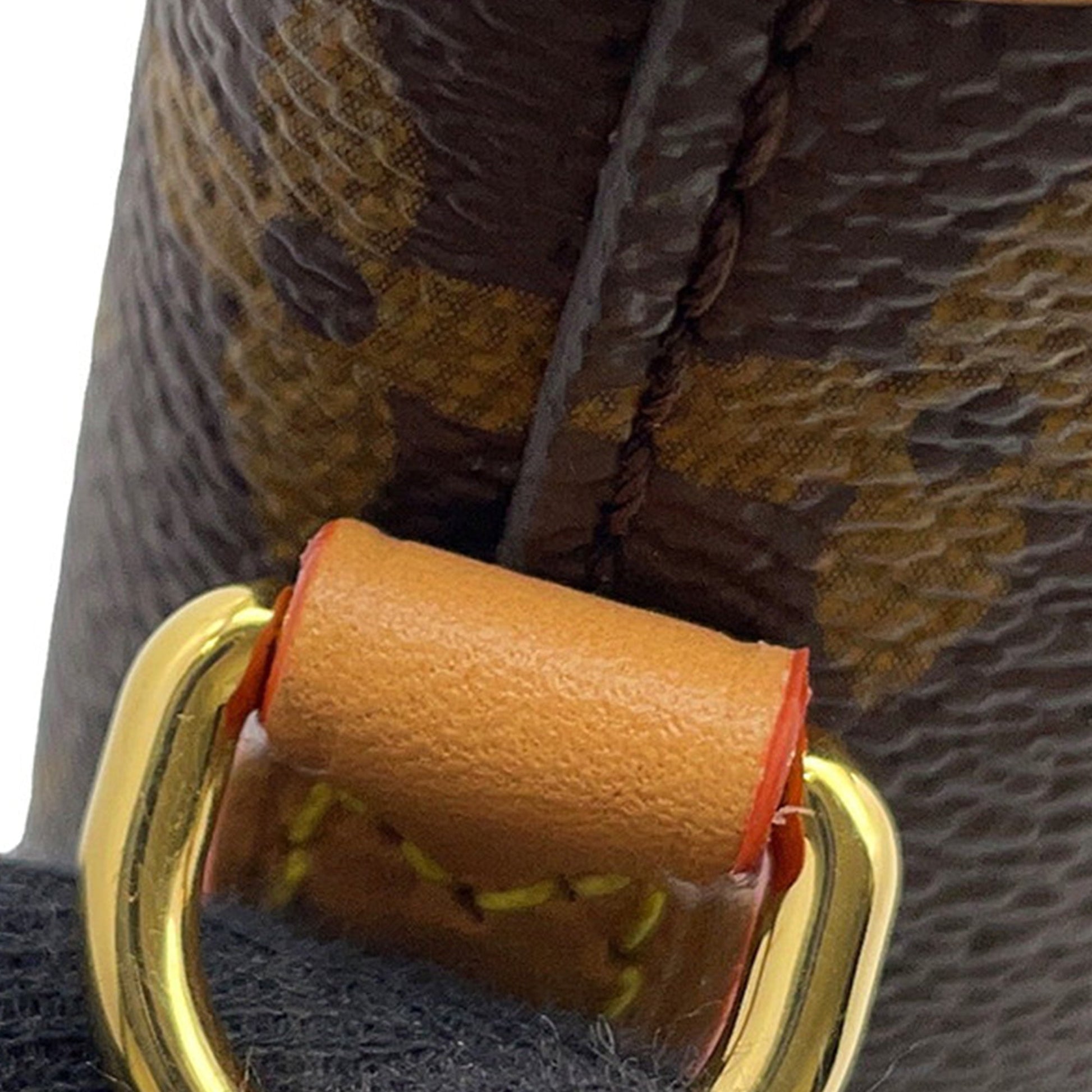 Louis Vuitton Monogram Fold Me Pouch