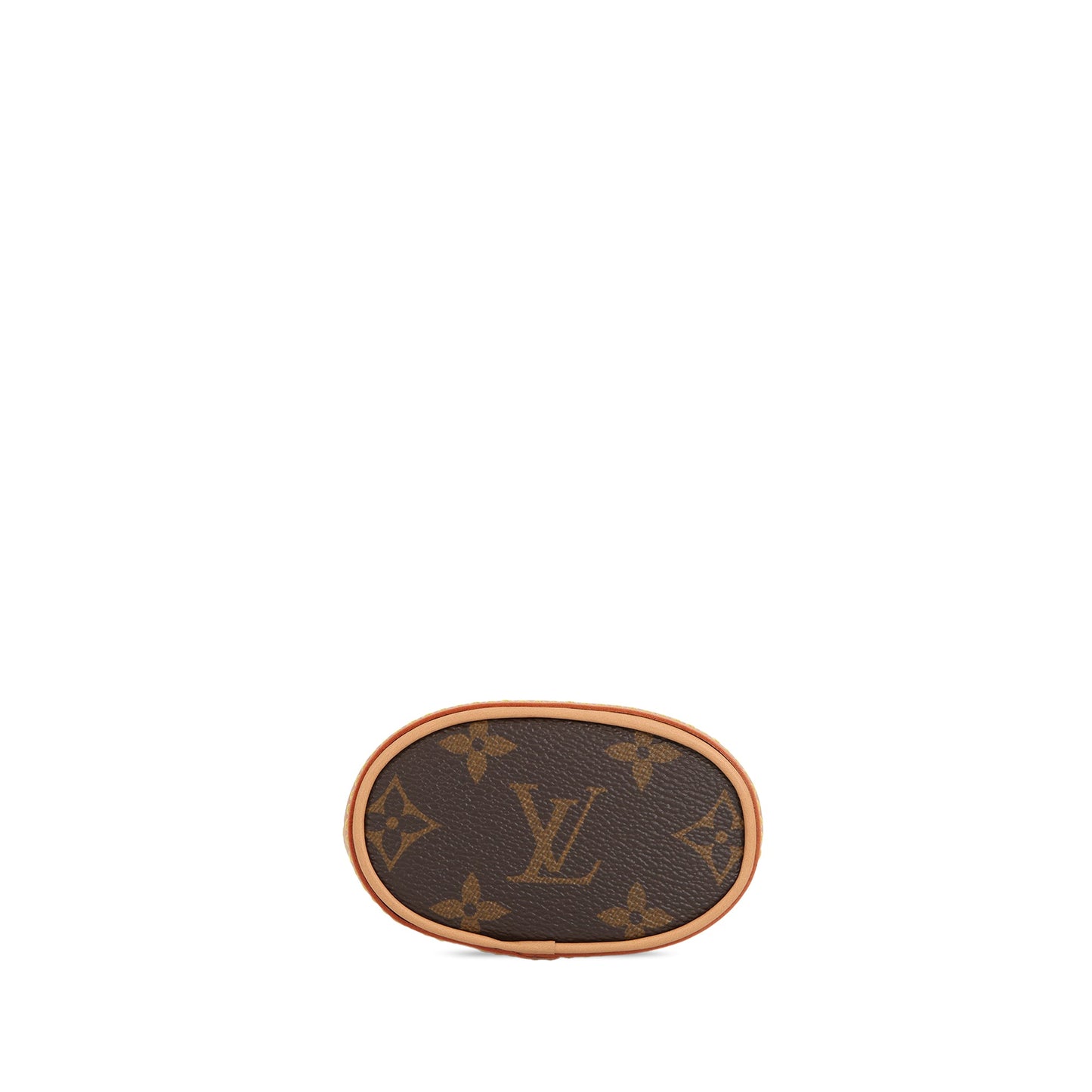 Louis Vuitton Monogram Fold Me Pouch