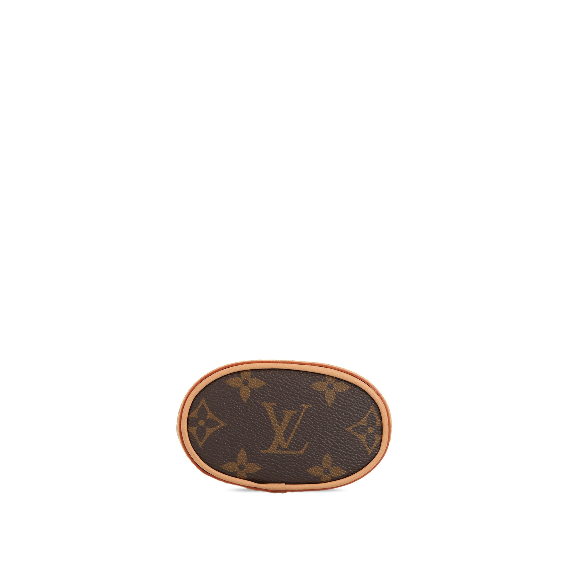 Louis Vuitton Monogram Fold Me Pouch
