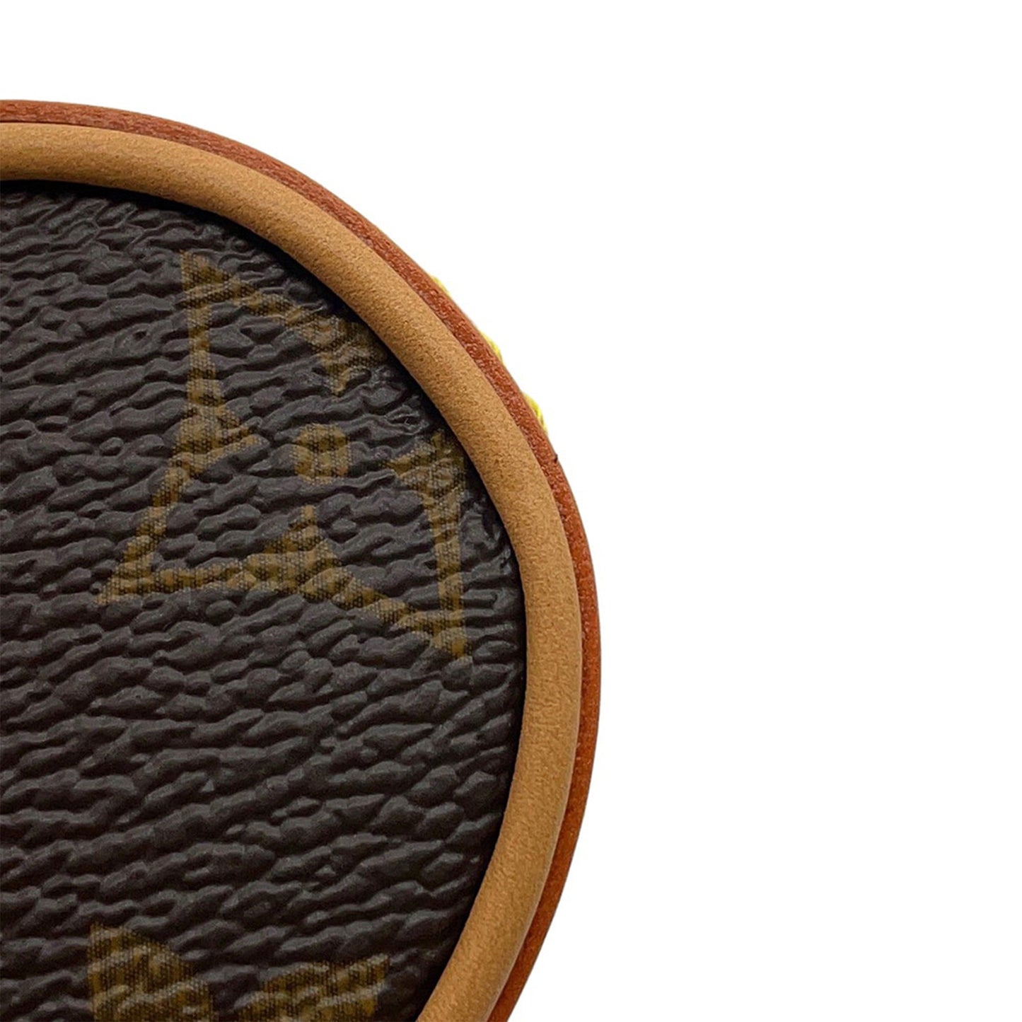 Louis Vuitton Monogram Fold Me Pouch