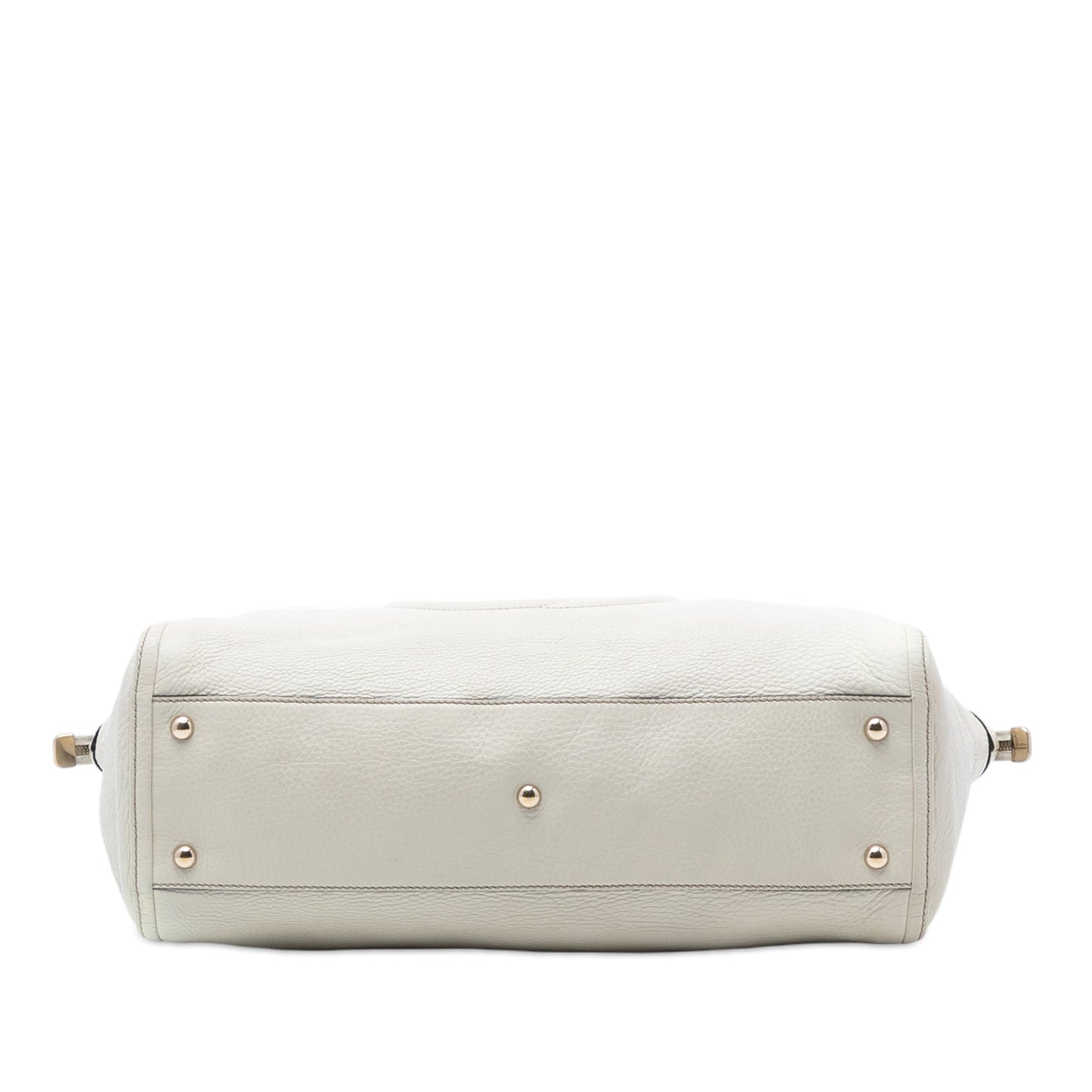 Gucci Large Leather Soho Working Tote