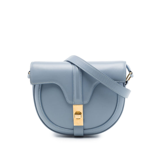 Celine Small Calfskin Besace 16 Crossbody