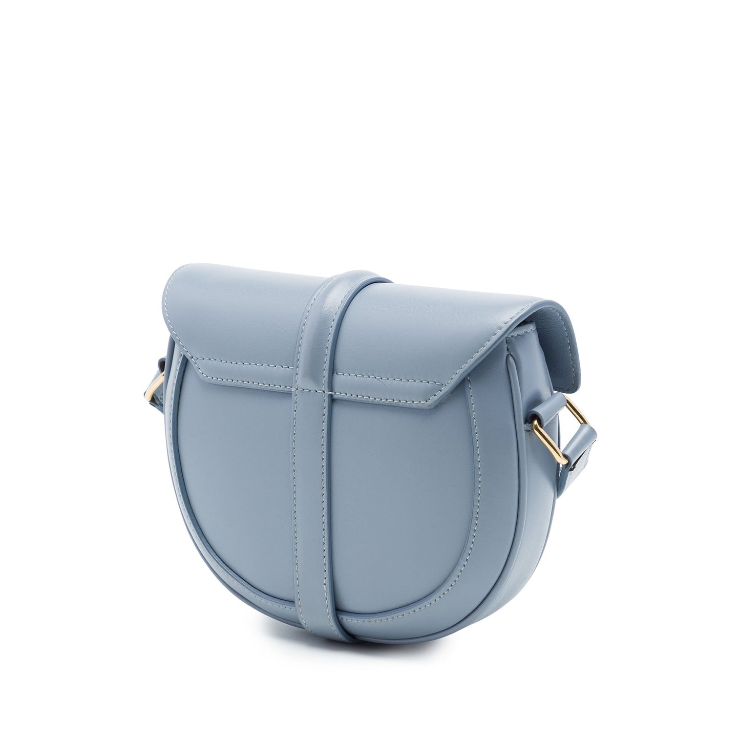 Celine Small Calfskin Besace 16 Crossbody
