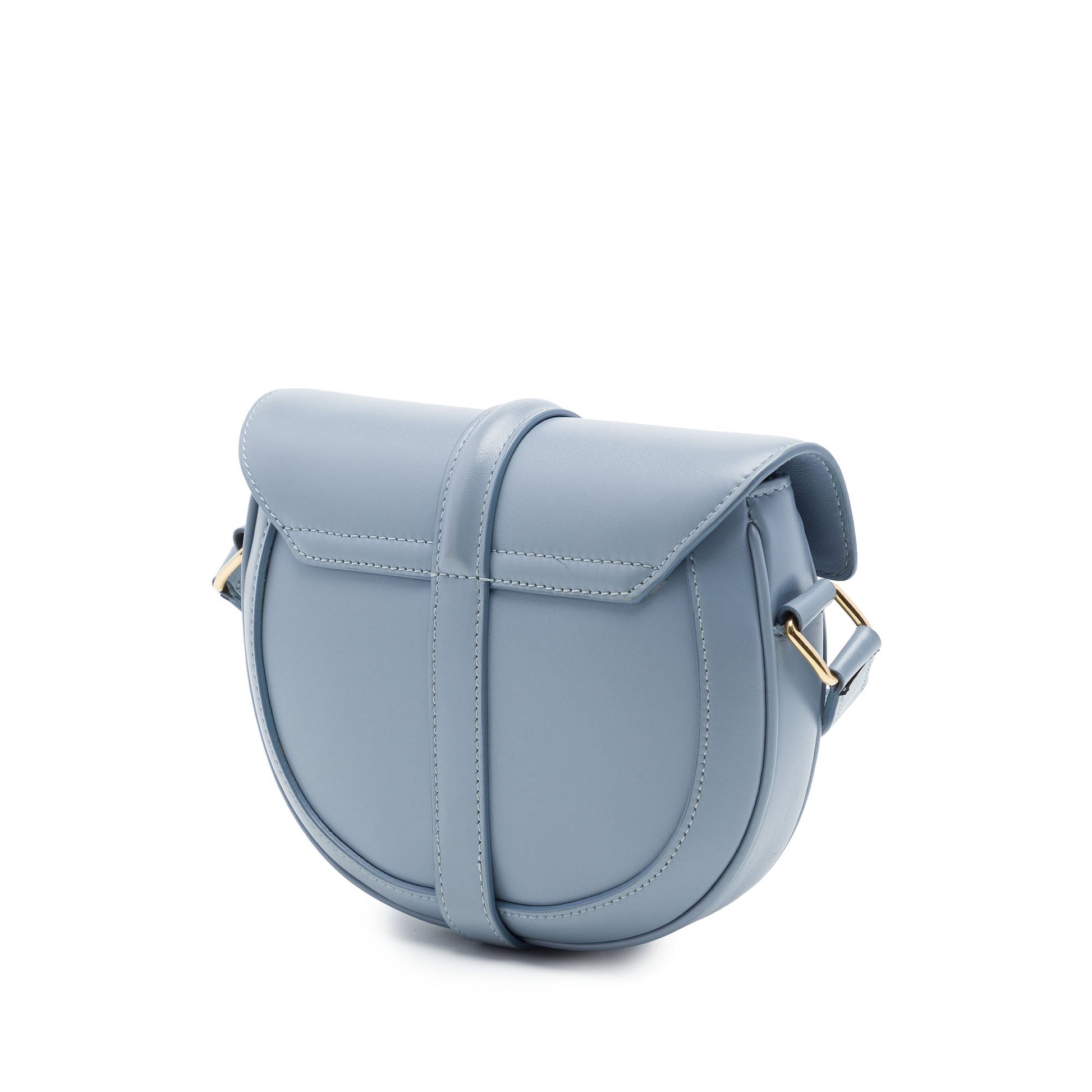 Celine Small Calfskin Besace 16 Crossbody