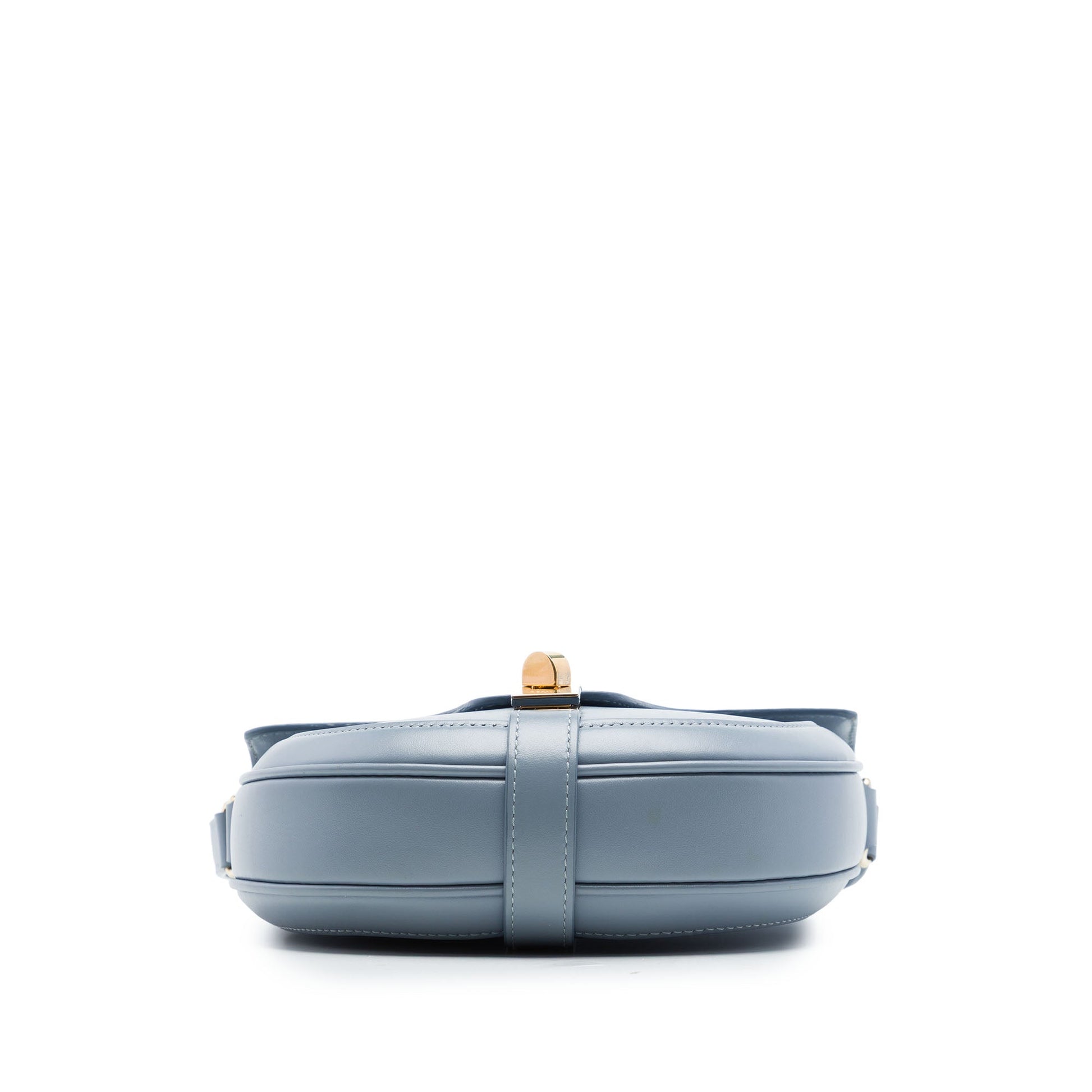 Celine Small Calfskin Besace 16 Crossbody