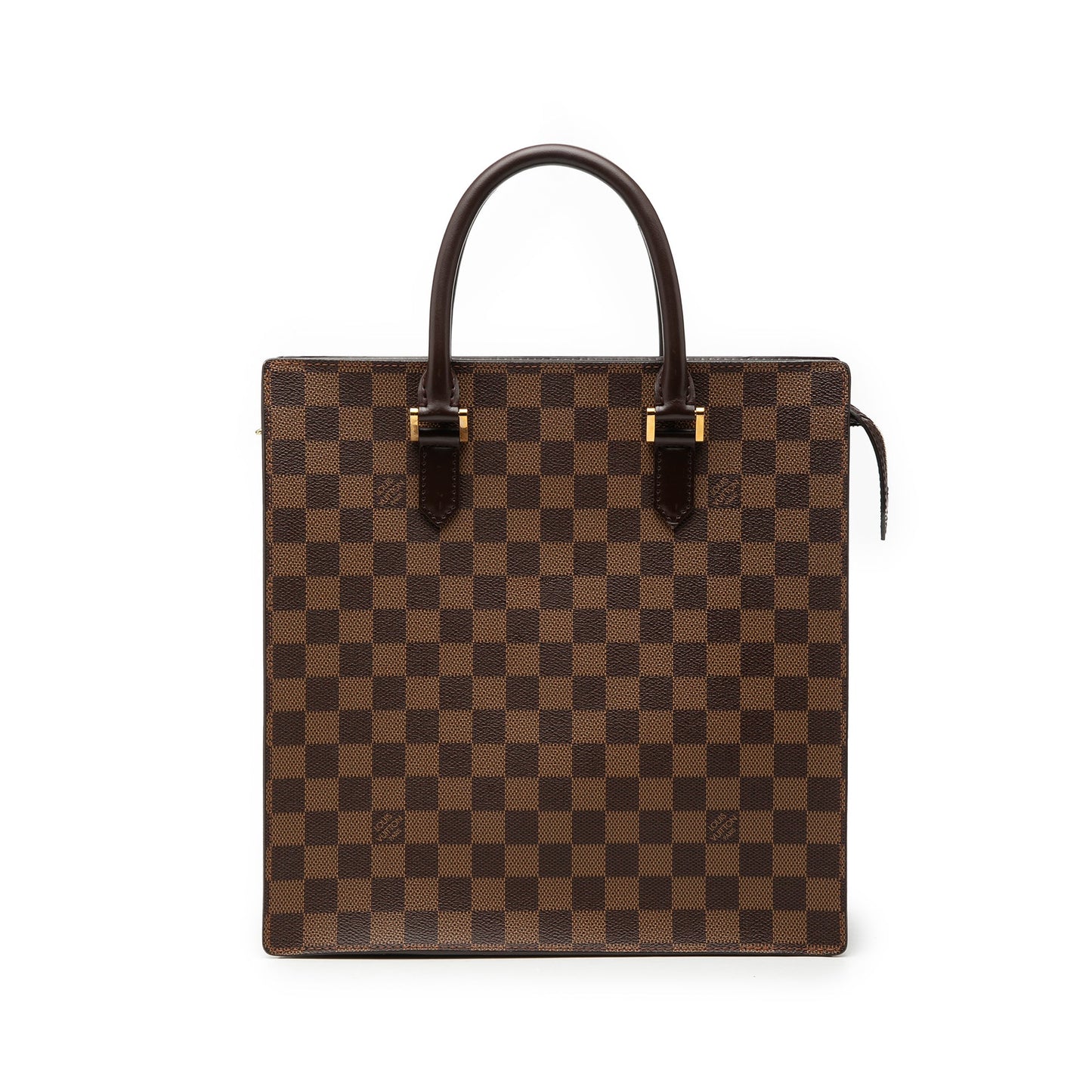 Louis Vuitton Damier Ebene Venice Sac Plat