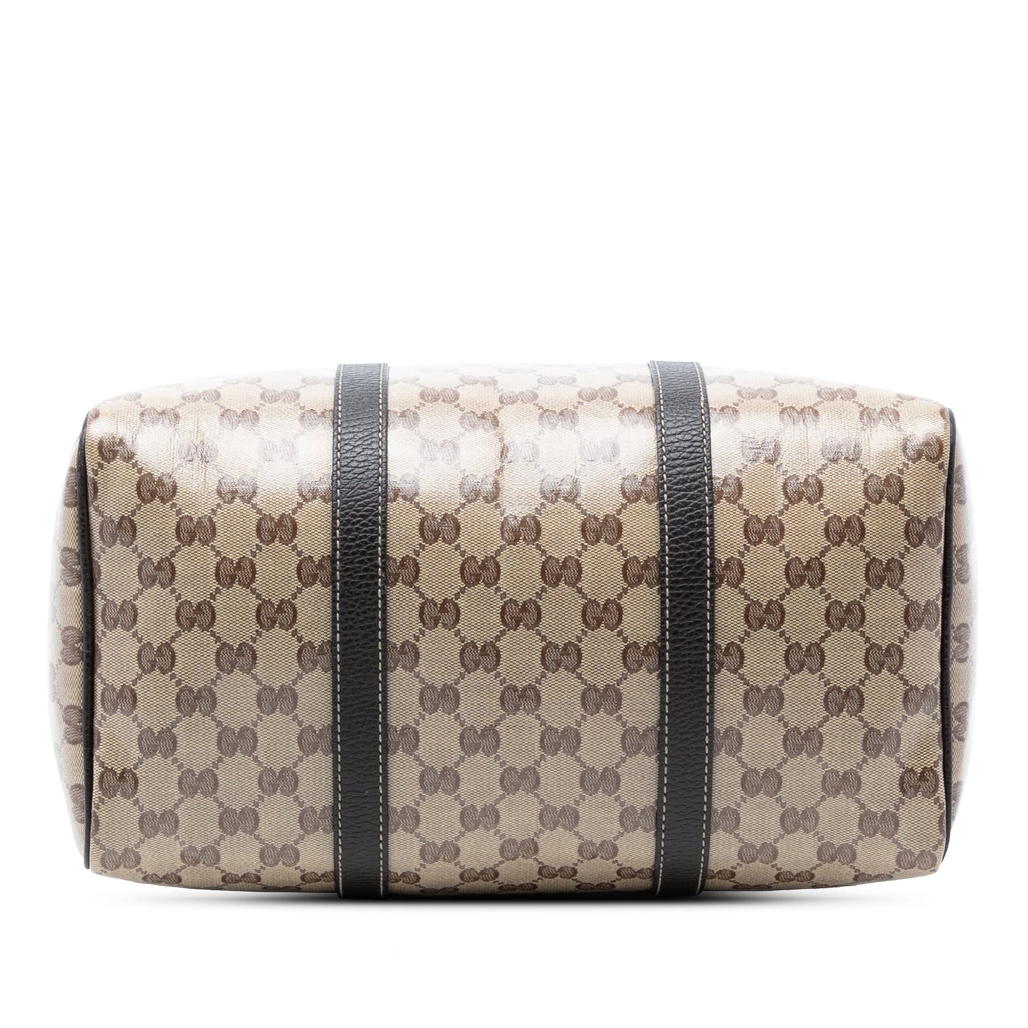 Gucci Medium GG Crystal Joy Boston Bag