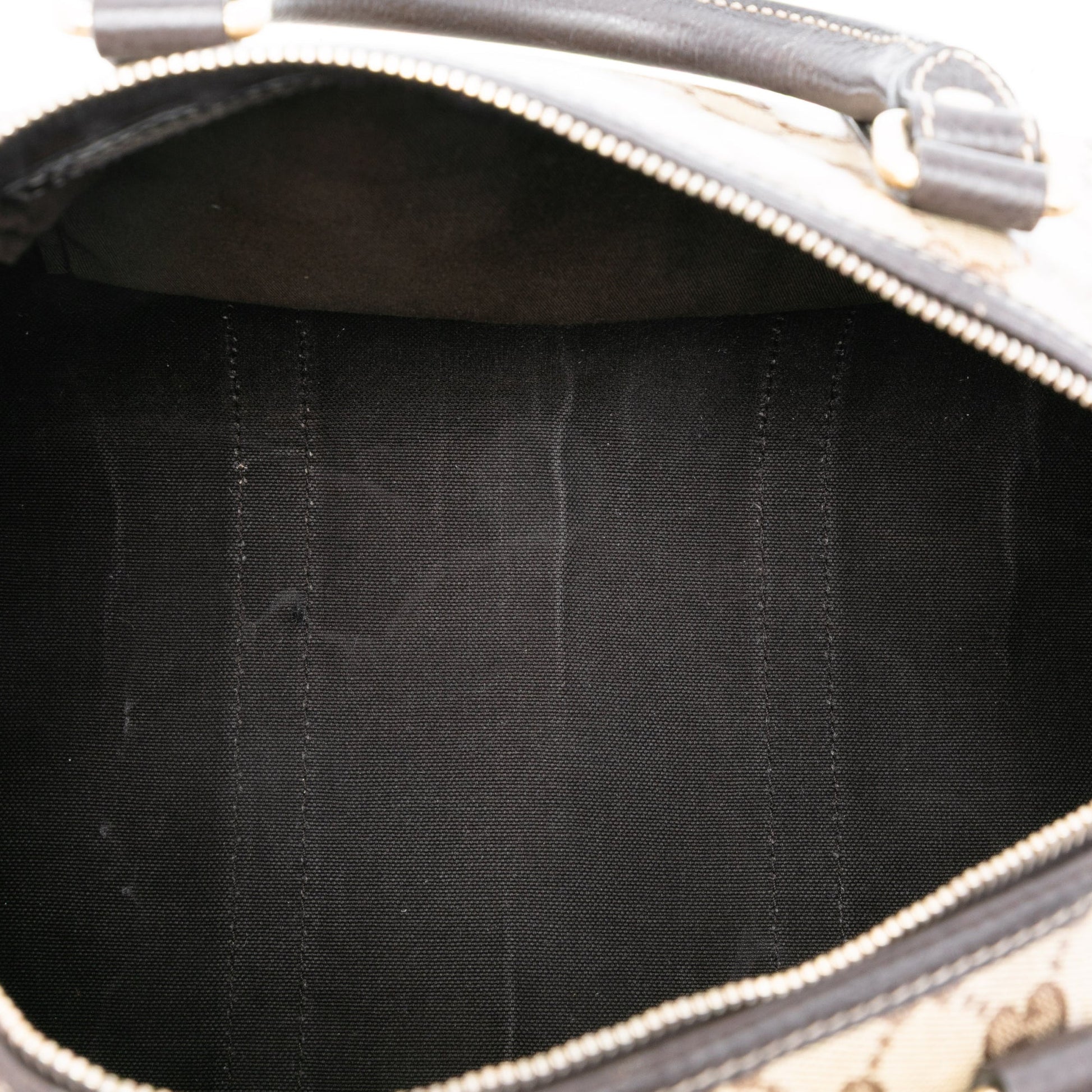 Gucci Medium GG Crystal Joy Boston Bag