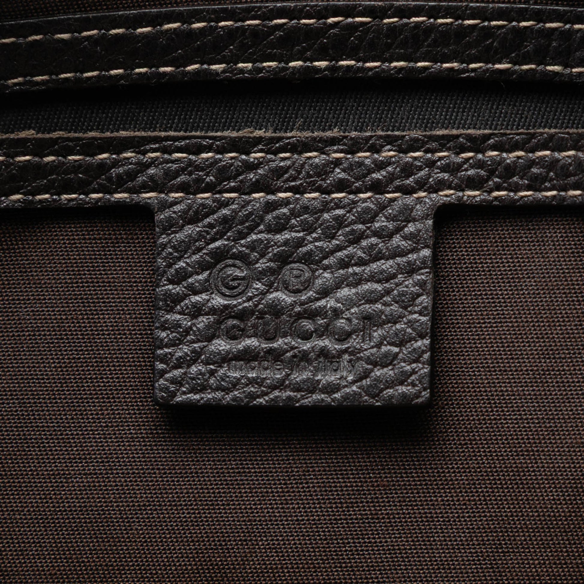 Gucci Medium GG Crystal Joy Boston Bag