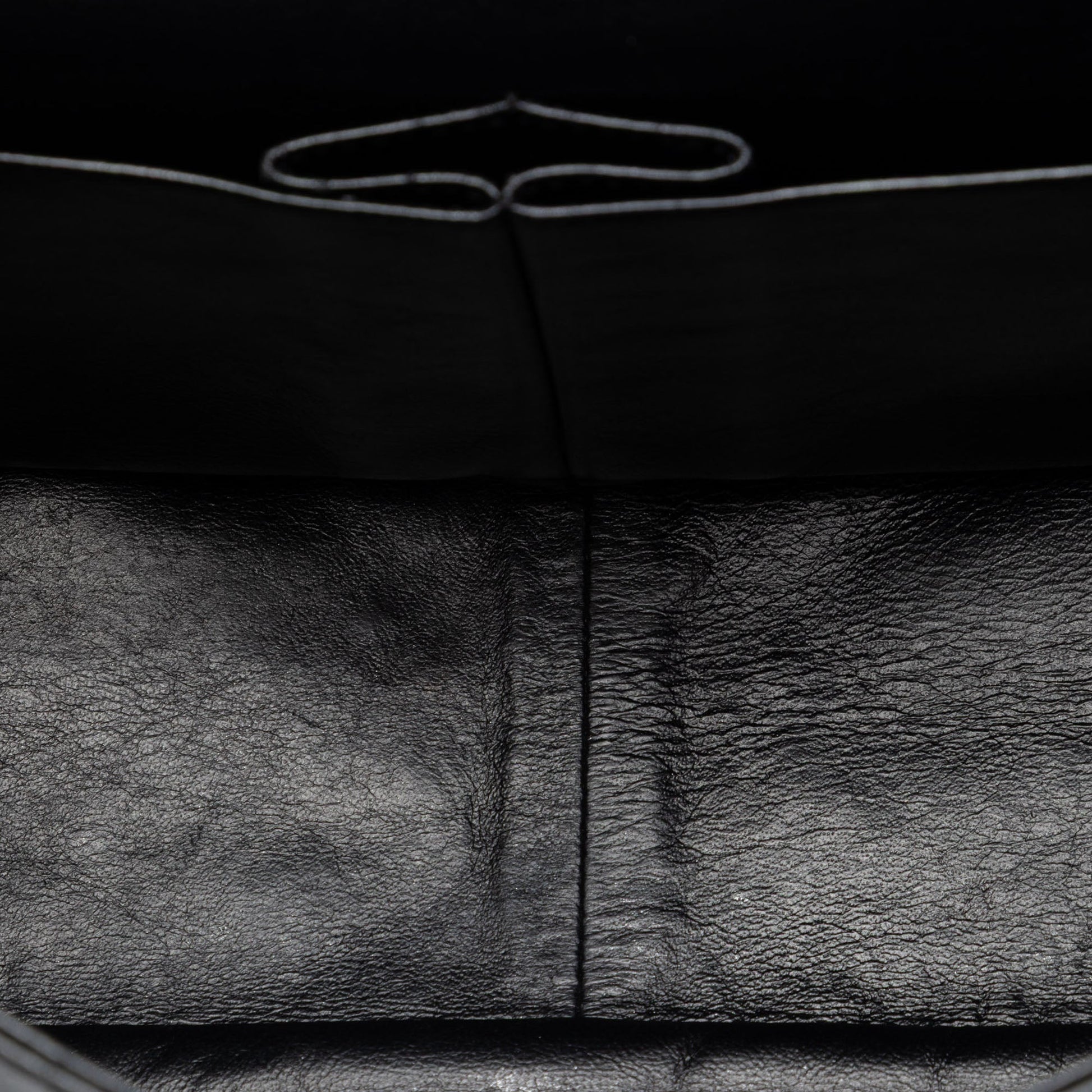 Chanel Quilted Aged Calfskin Reissue 2.55 Double Flap 227