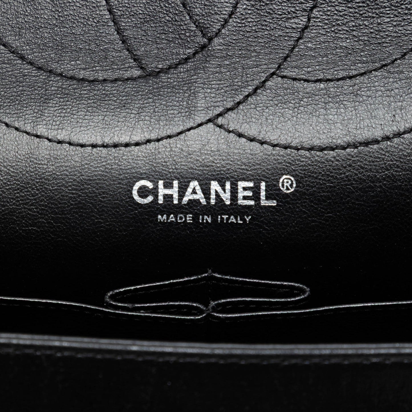 Chanel Quilted Aged Calfskin Reissue 2.55 Double Flap 227