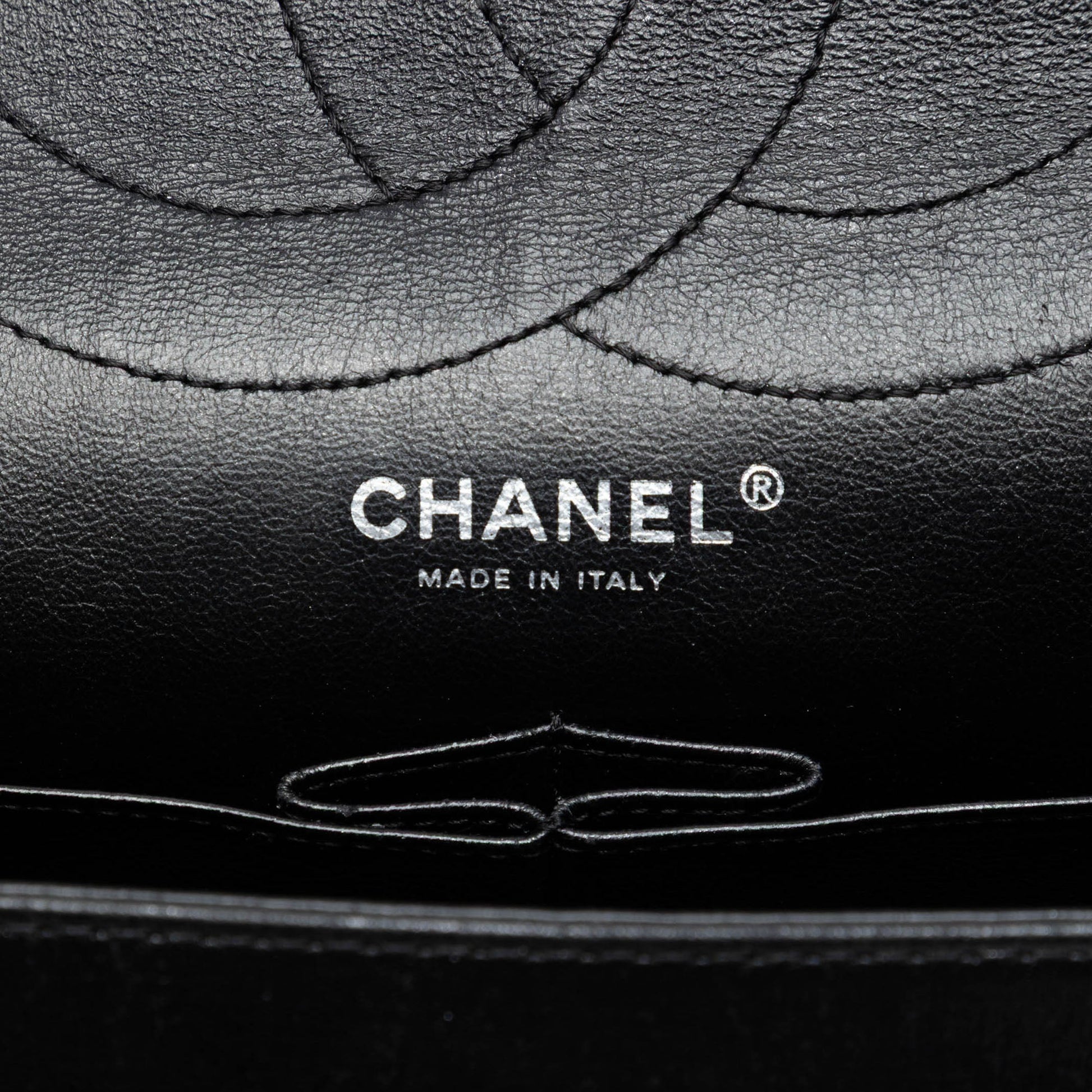 Chanel Quilted Aged Calfskin Reissue 2.55 Double Flap 227